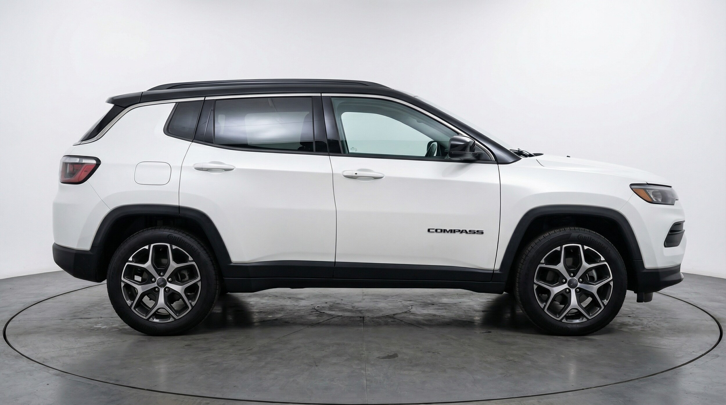 Thumbnail: 2025 Jeep Compass - 8
