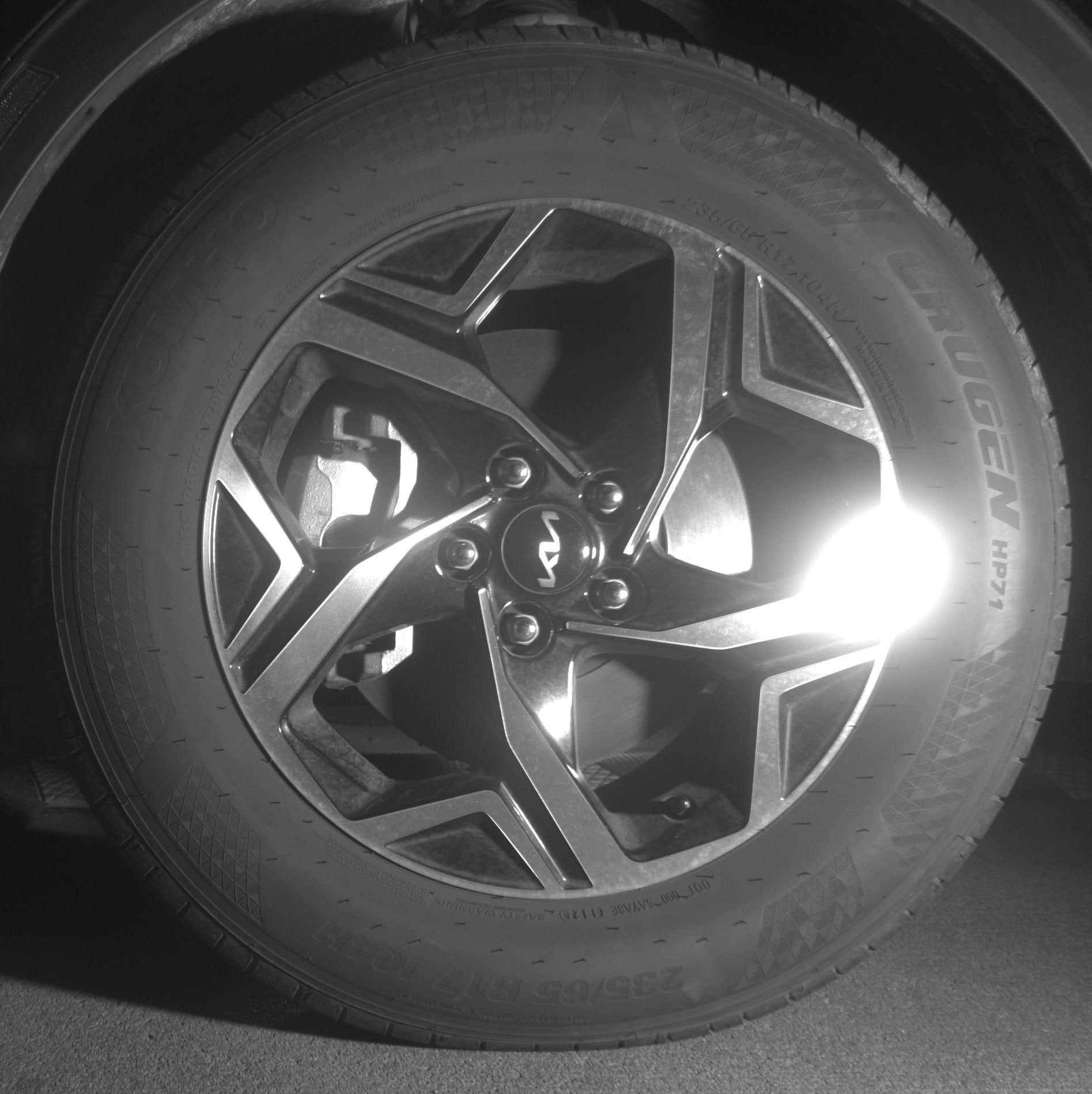 Thumbnail: 2025 Kia Sportage - 12