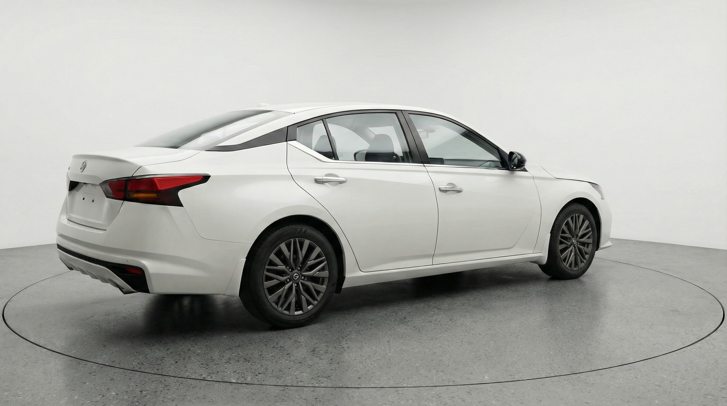 Thumbnail: 2025 Nissan Altima - 7