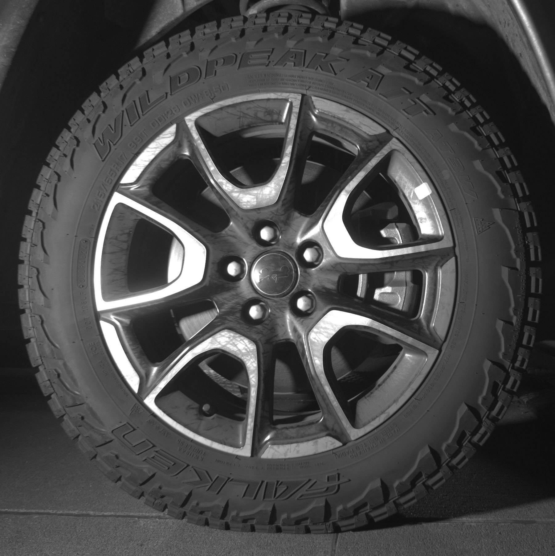 Thumbnail: 2025 Jeep Compass - 13