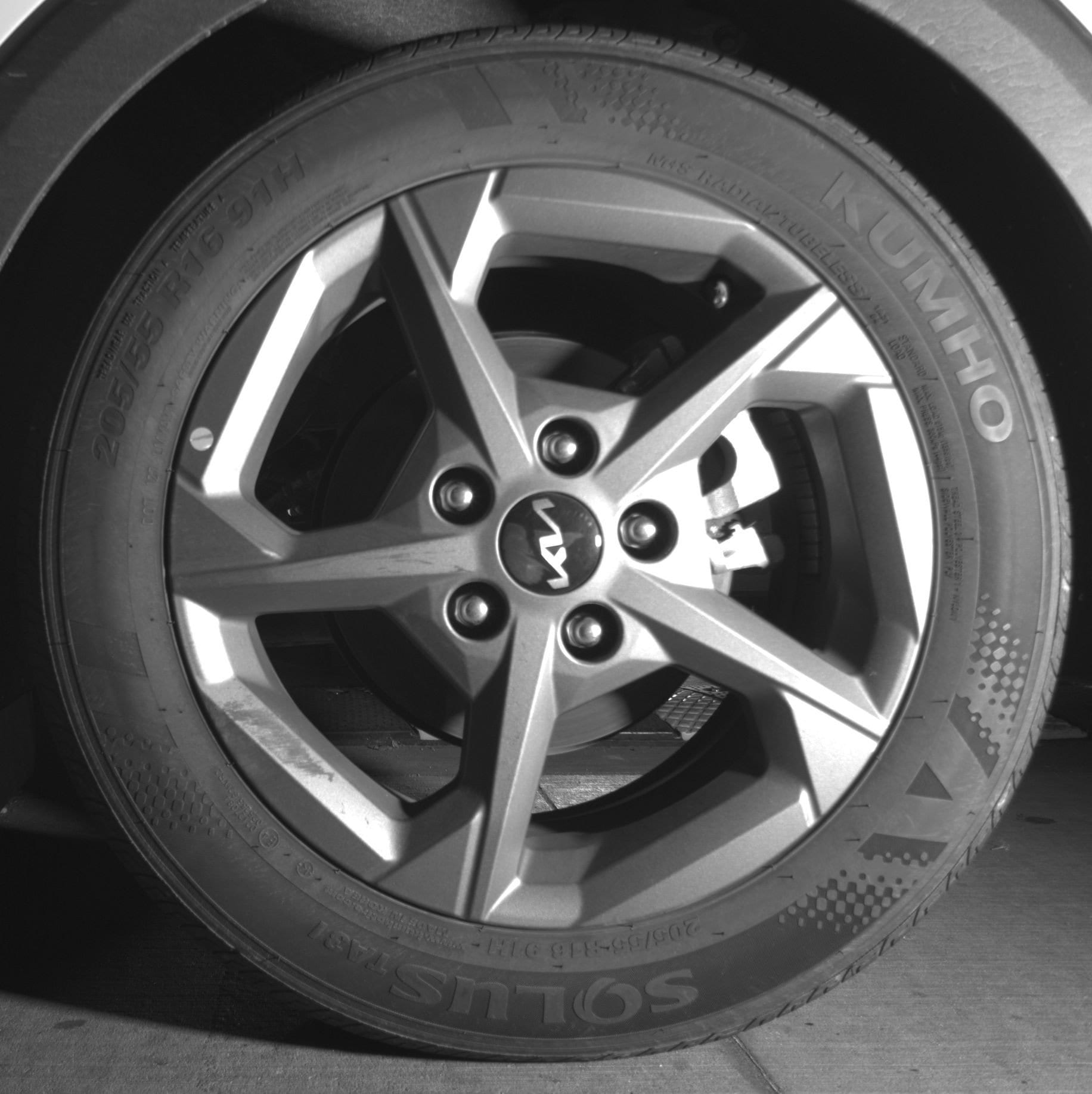 Thumbnail: 2025 Kia K4 - 14