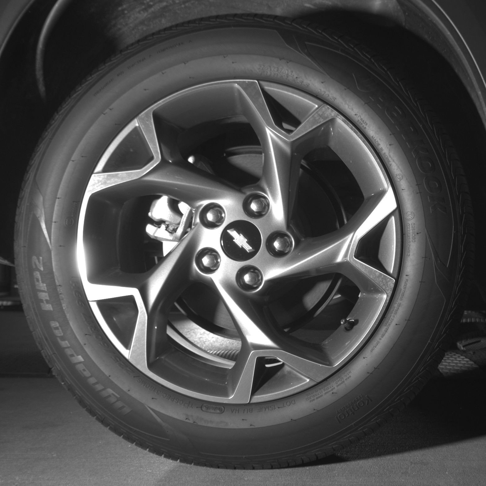 Thumbnail: 2025 Chevrolet Trax - 15