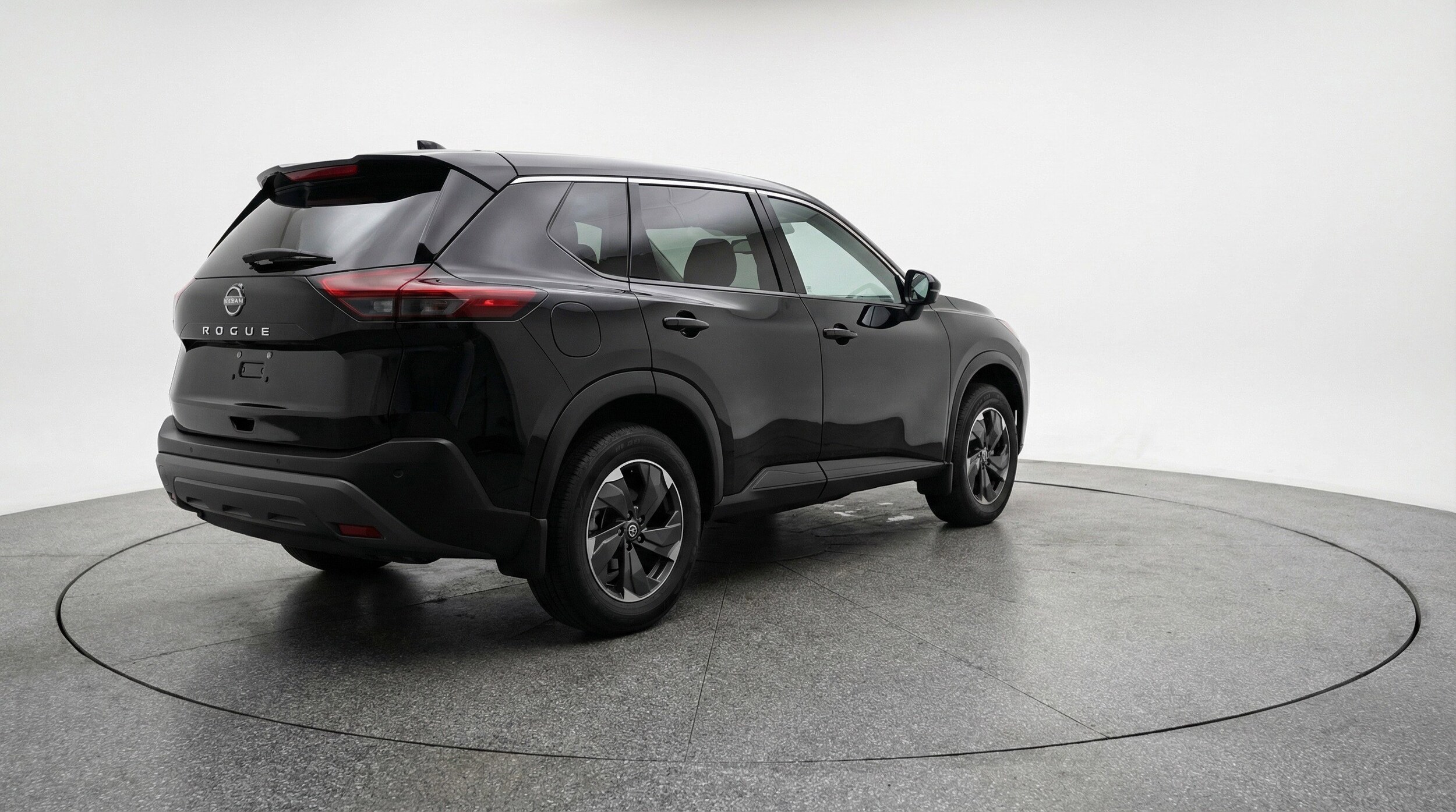 Thumbnail: 2025 Nissan Rogue - 9