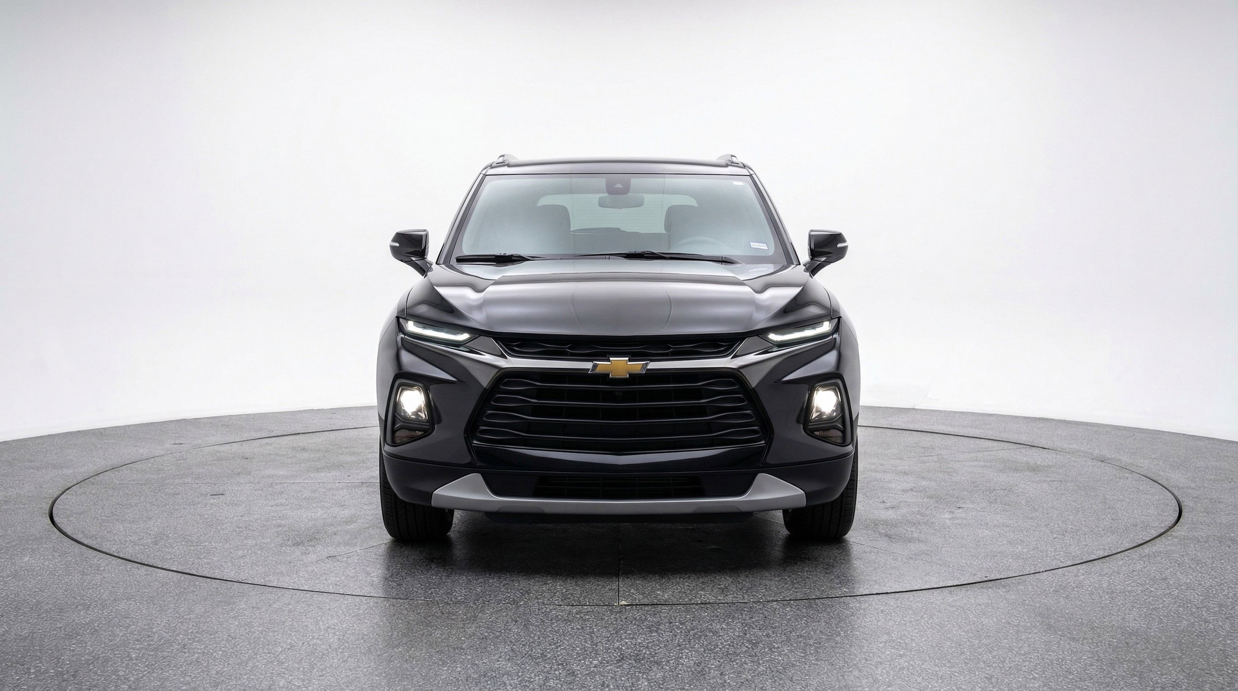 Thumbnail: 2025 Chevrolet Blazer - 2