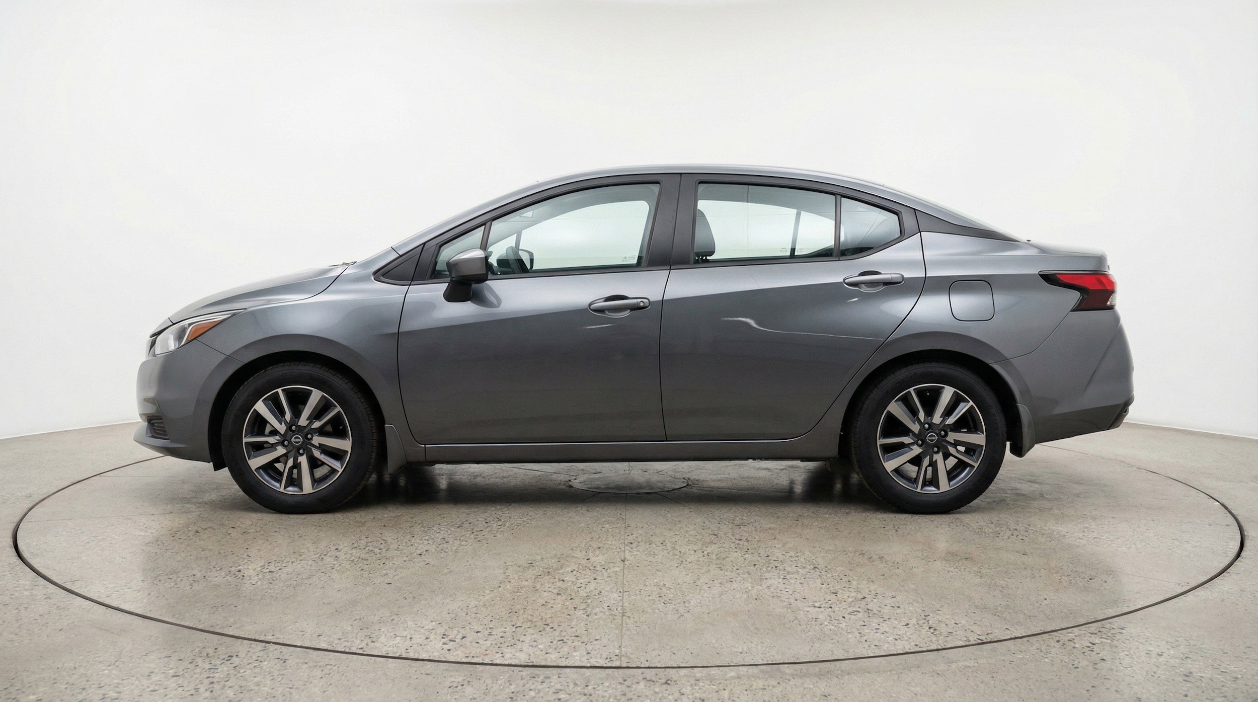 Thumbnail: 2025 Nissan Versa - 5