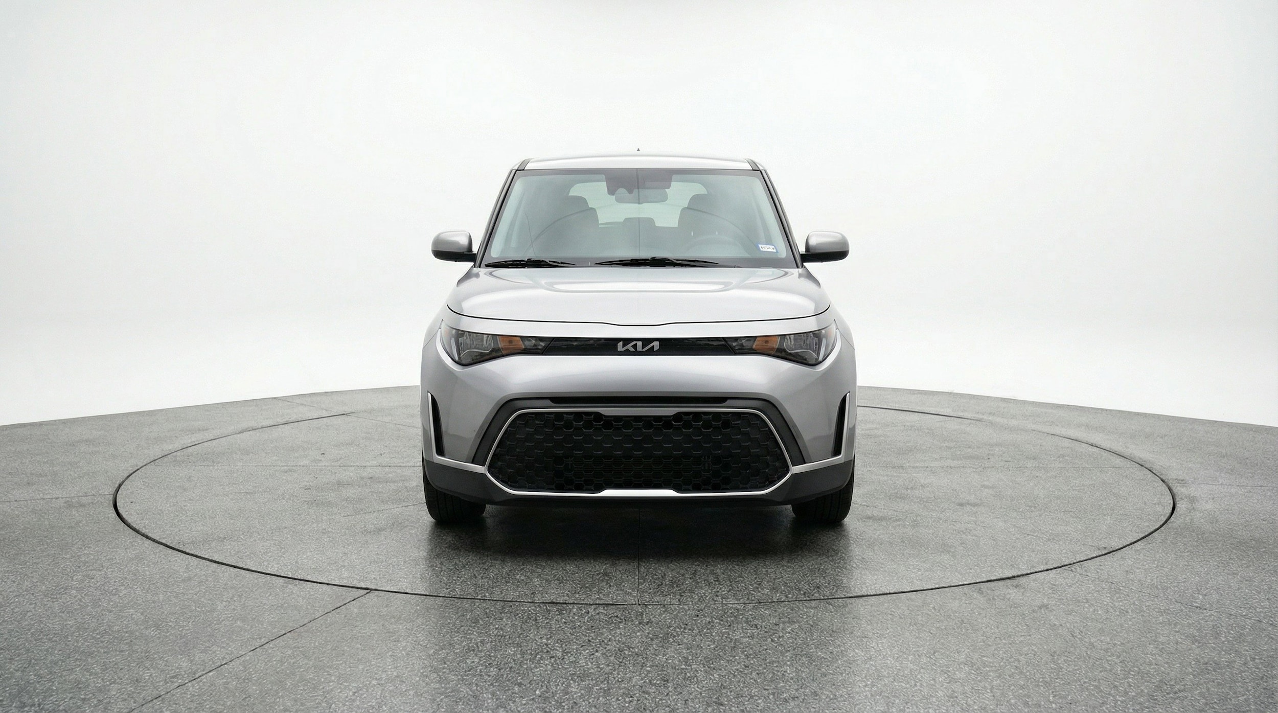 Thumbnail: 2025 Kia Soul - 2