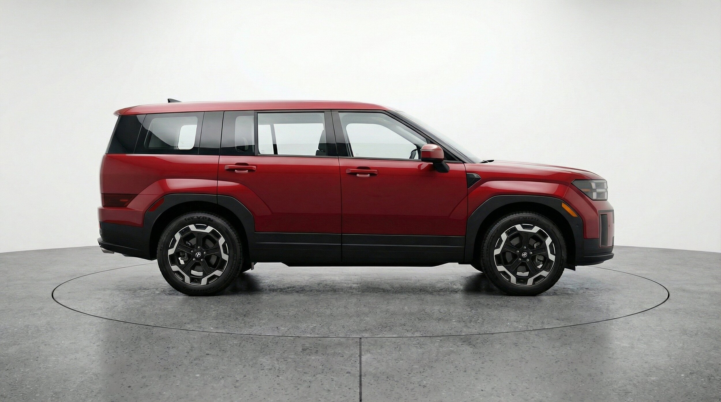 Thumbnail: 2026 Hyundai Santa Fe - 11
