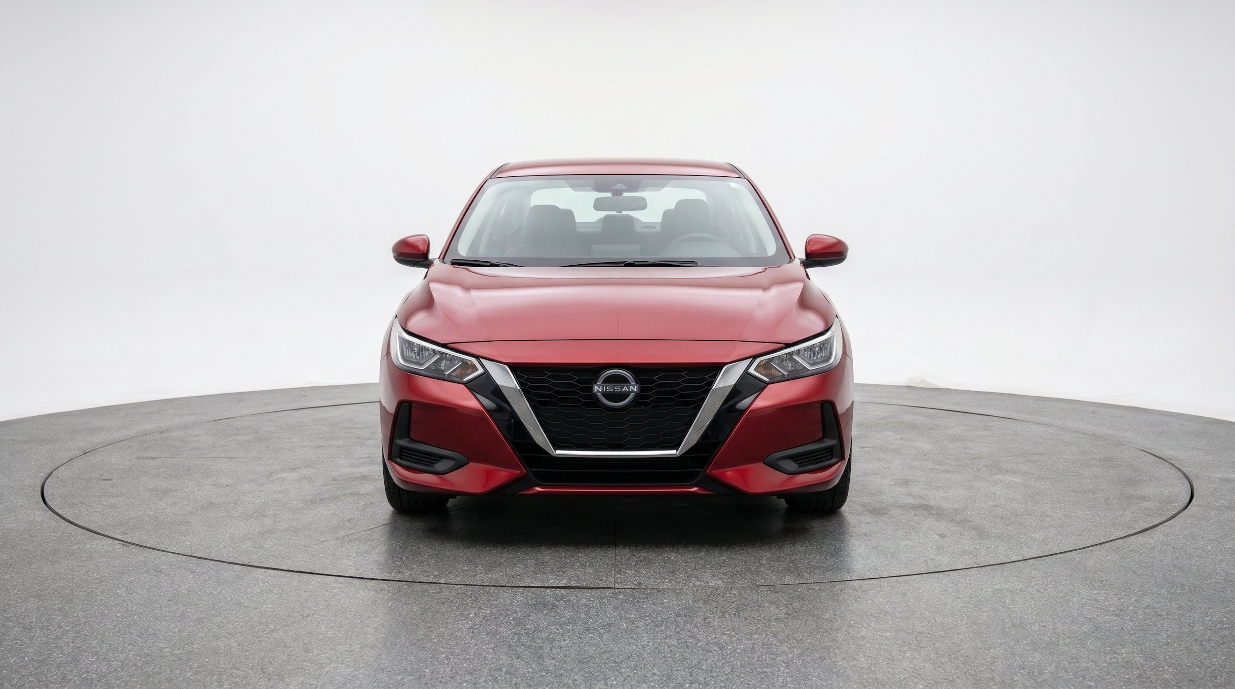 Thumbnail: 2025 Nissan Sentra - 2