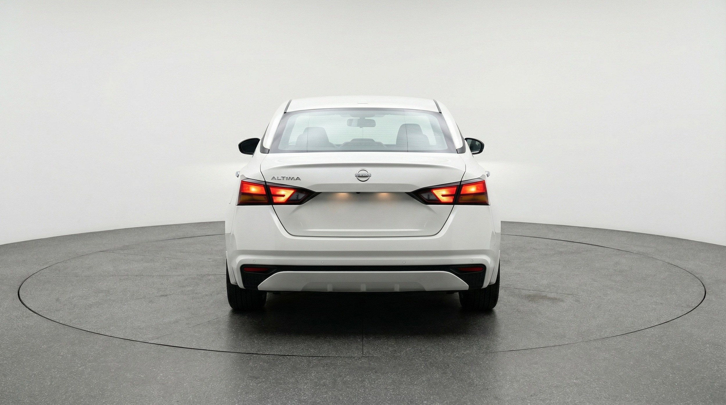 Thumbnail: 2025 Nissan Altima - 7