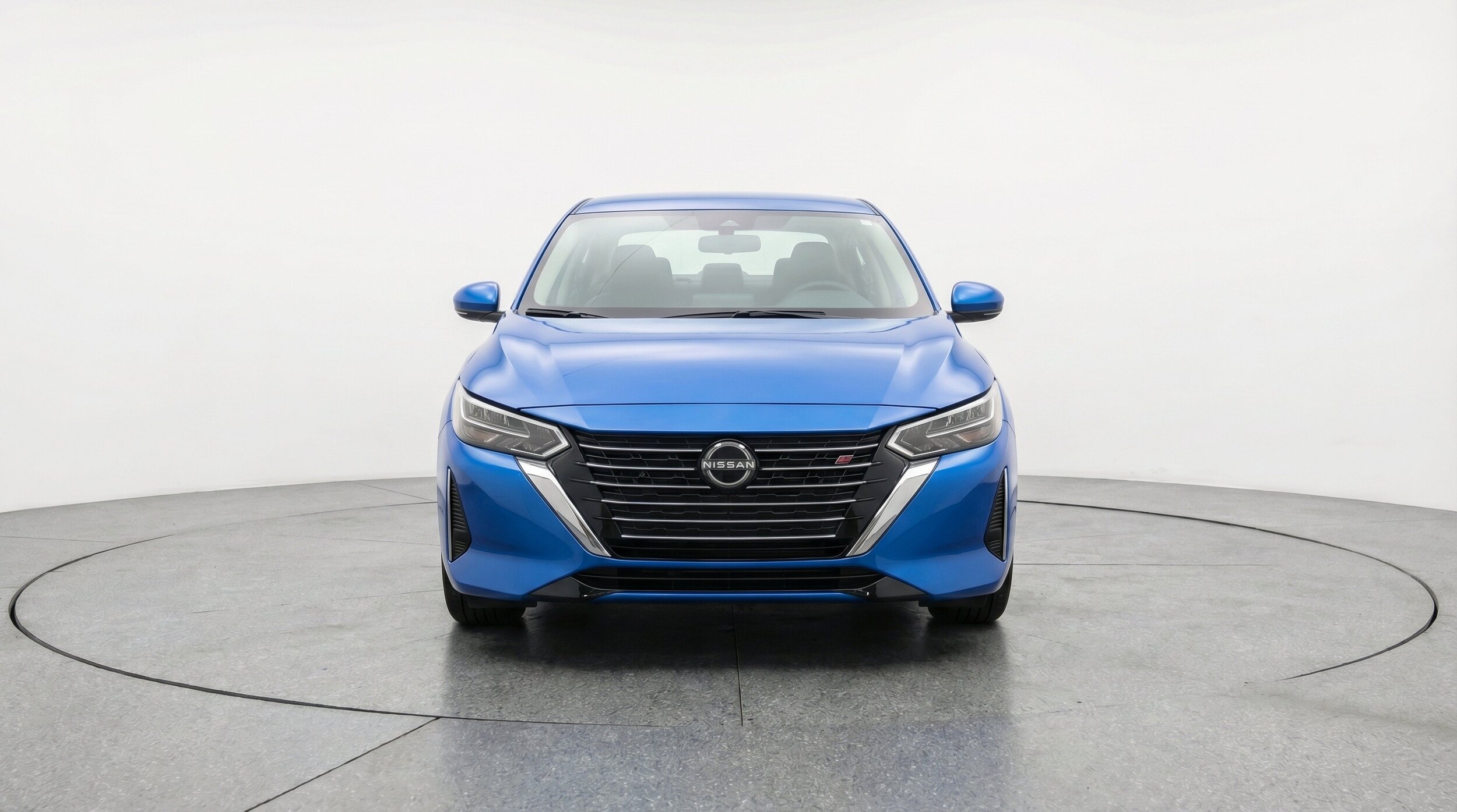 Thumbnail: 2025 Nissan Sentra - 2