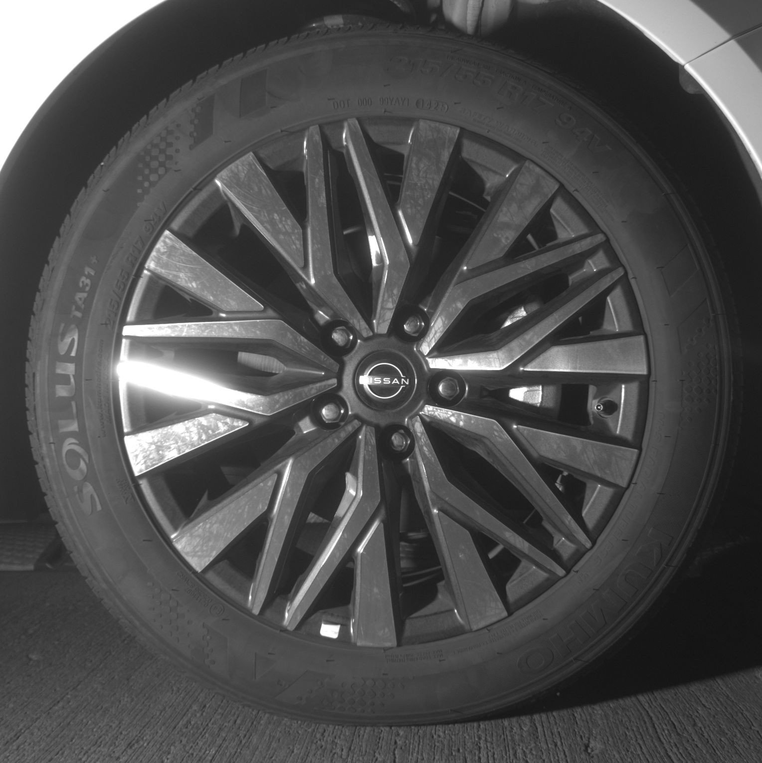 Thumbnail: 2025 Nissan Altima - 13