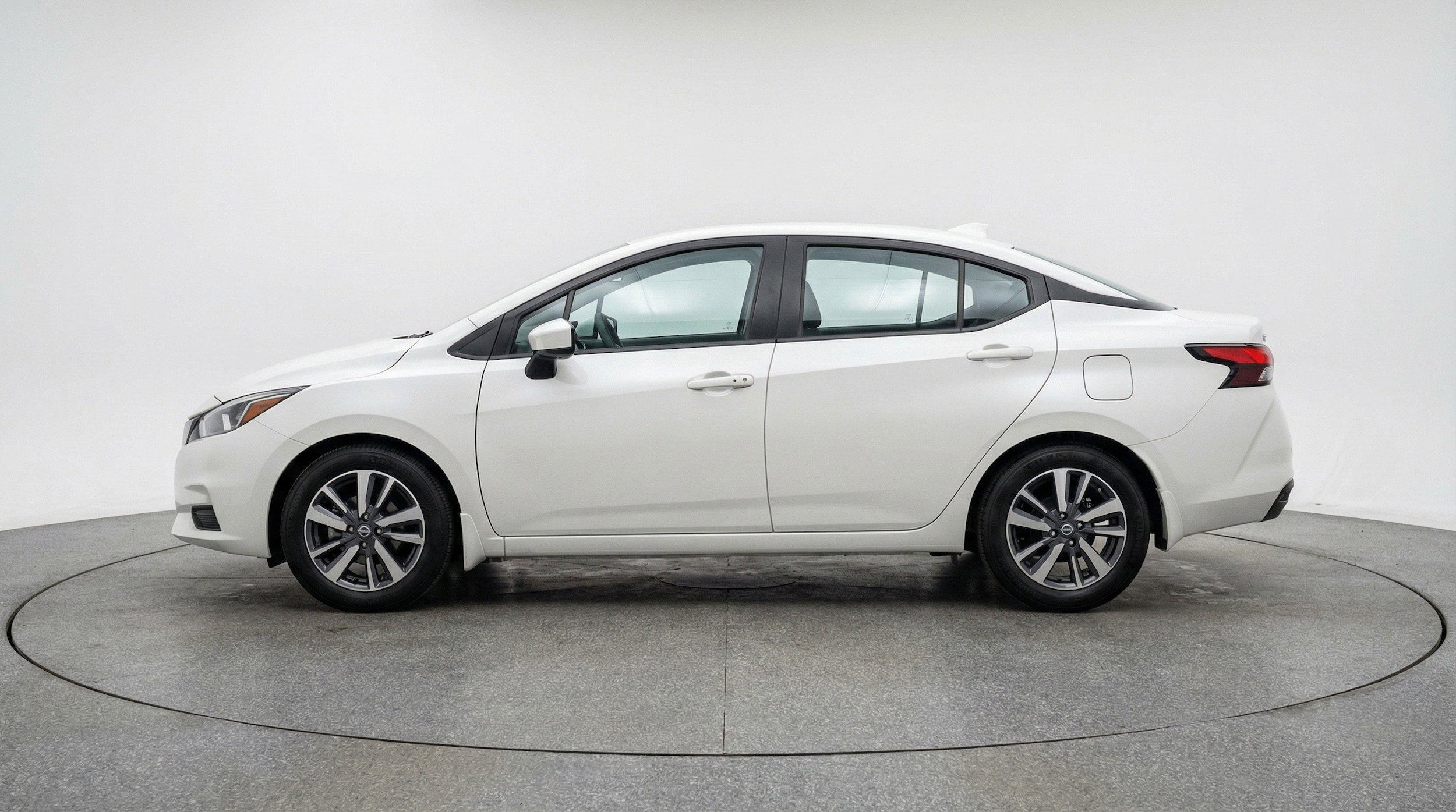 Thumbnail: 2025 Nissan Versa - 5