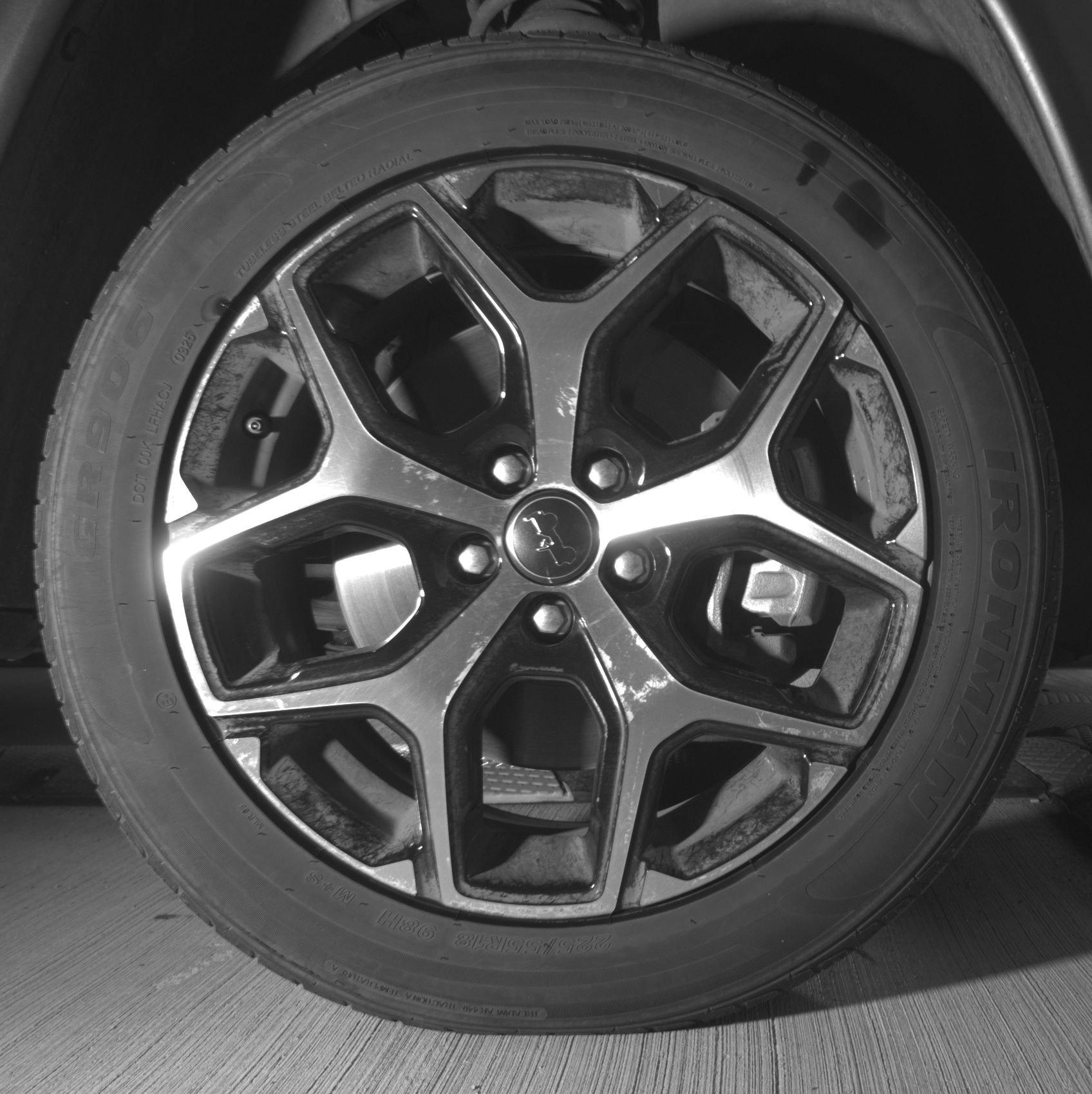 Thumbnail: 2025 Jeep Compass - 10