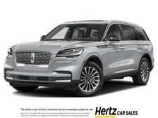 2023 Lincoln Aviator Standard -
                  Dallas, TX