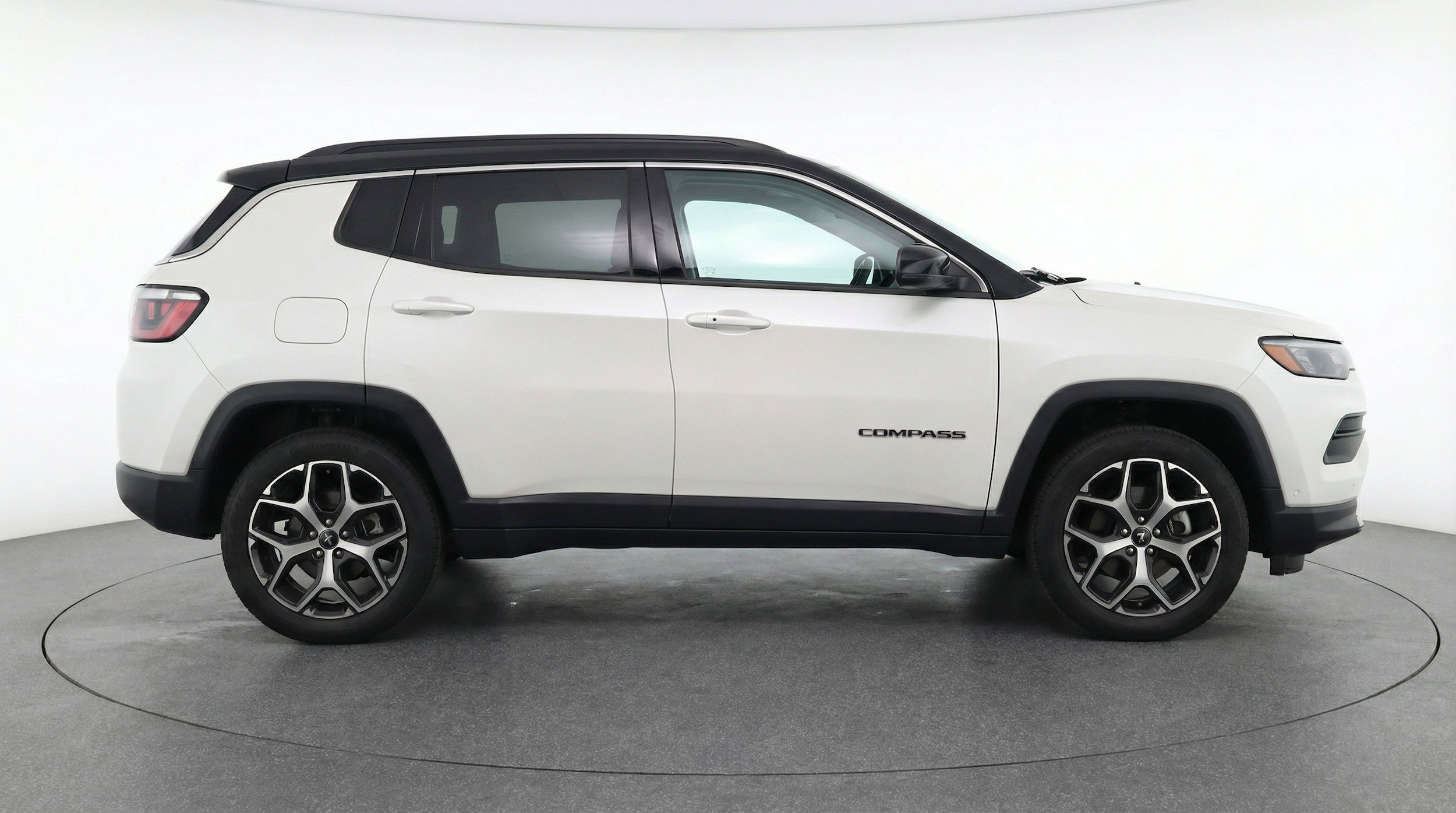 Thumbnail: 2025 Jeep Compass - 11