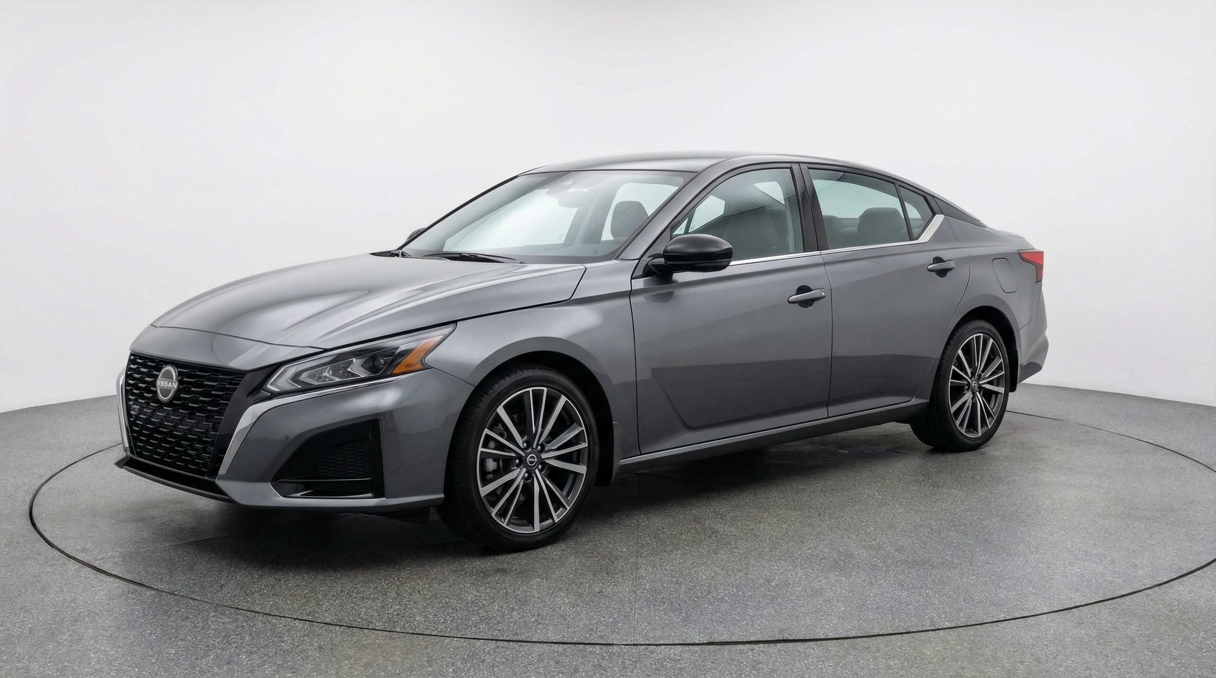 Thumbnail: 2025 Nissan Altima - 3