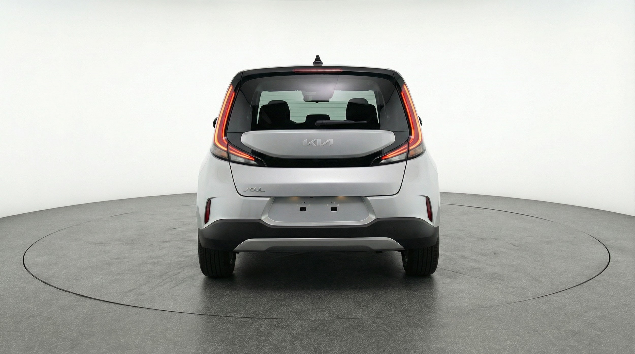 Thumbnail: 2025 Kia Soul - 6