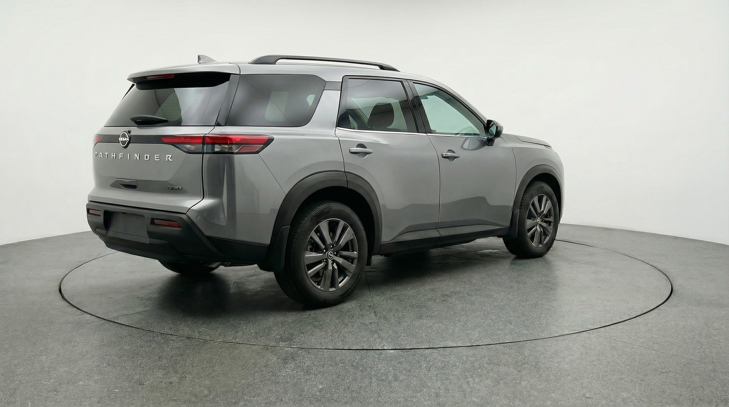 Thumbnail: 2025 Nissan Pathfinder - 9