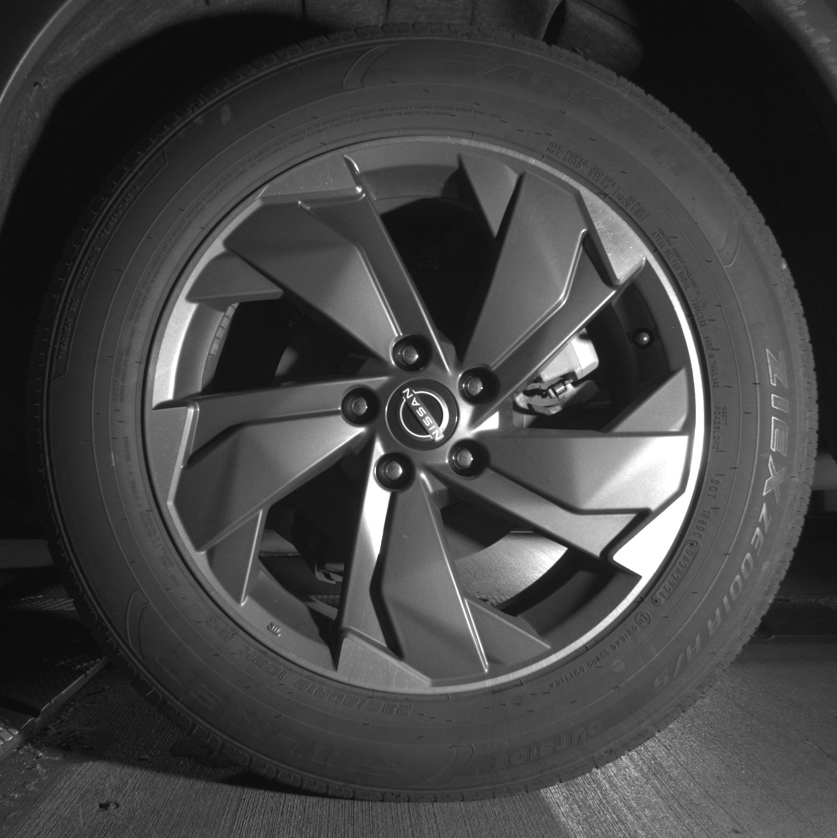 Thumbnail: 2025 Nissan Rogue - 11