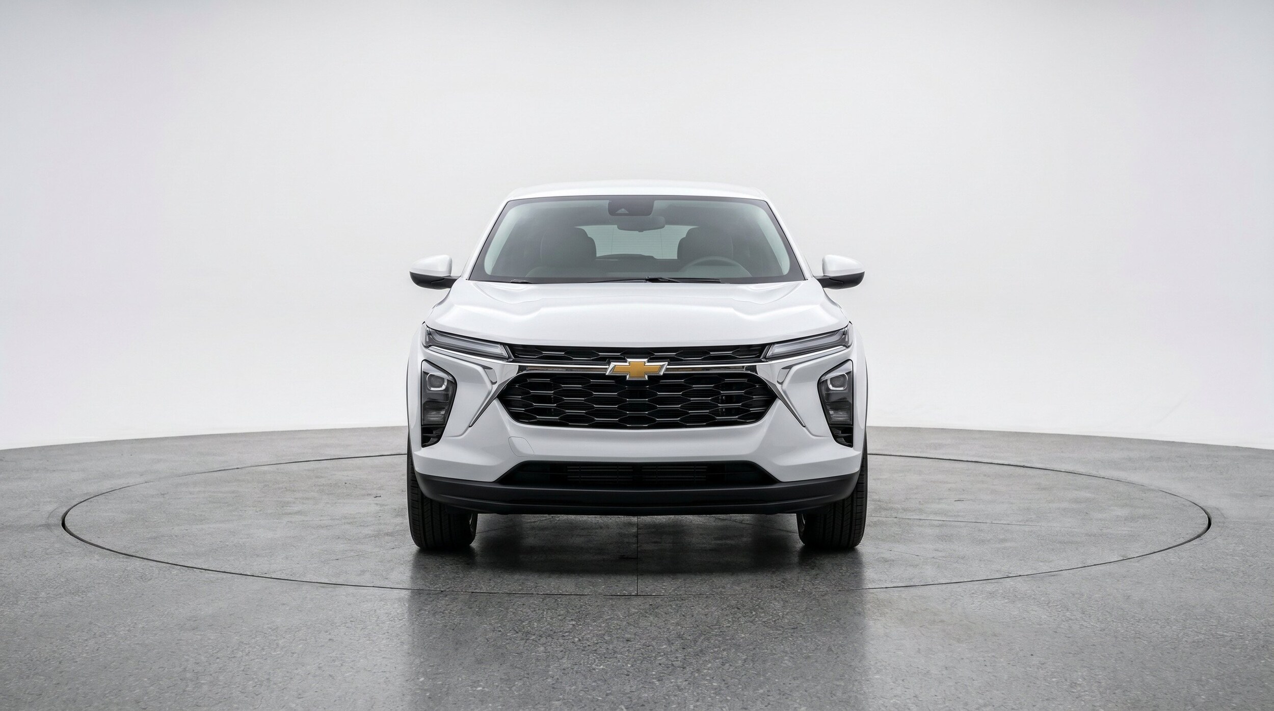 Thumbnail: 2025 Chevrolet Trax - 2
