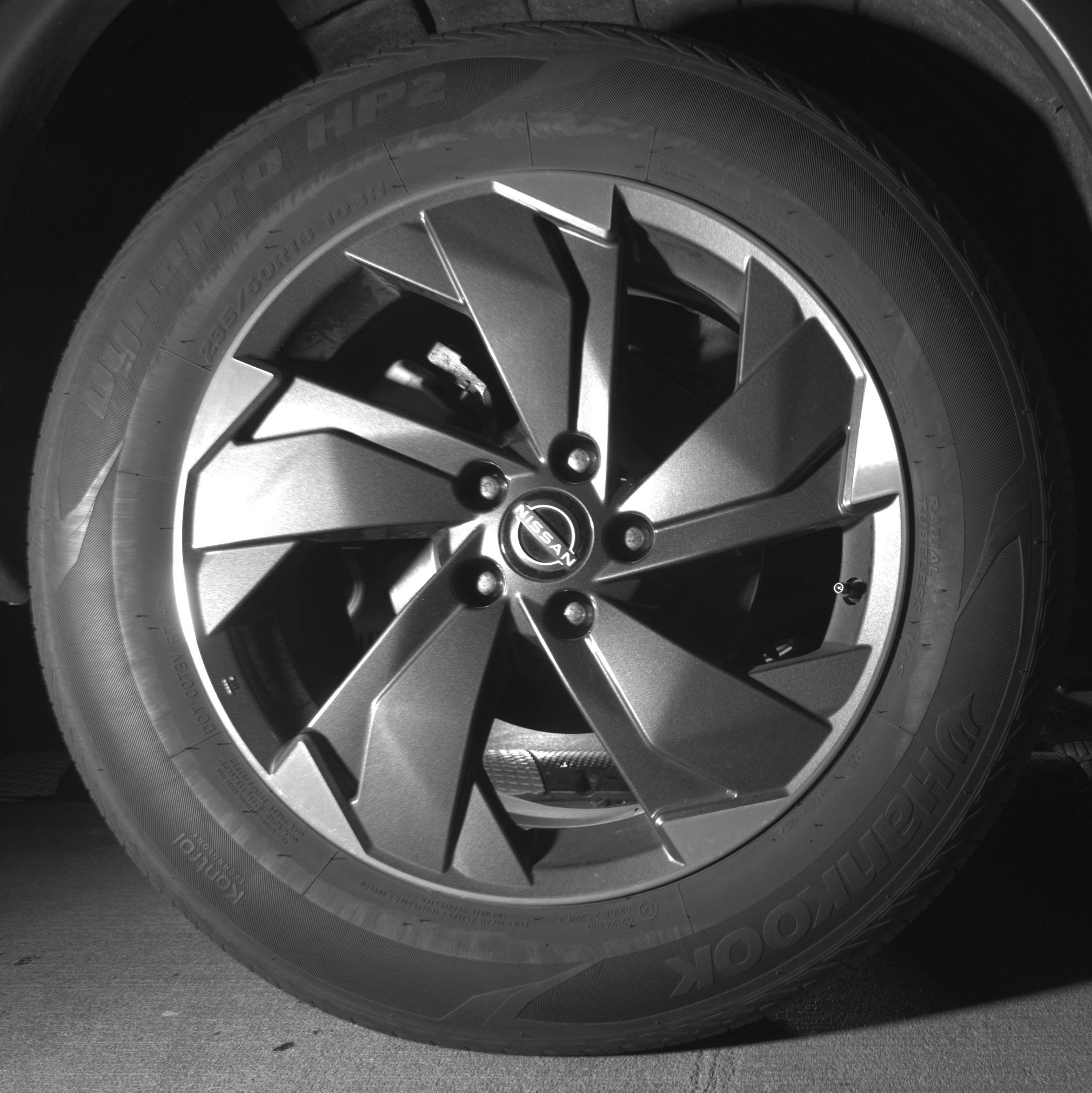 Thumbnail: 2025 Nissan Rogue - 15