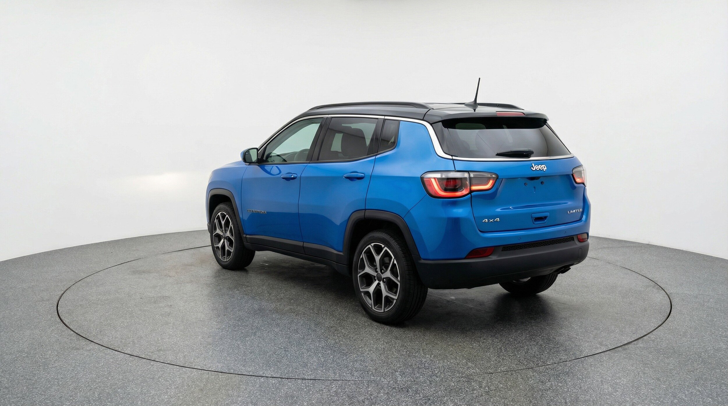 Thumbnail: 2025 Jeep Compass - 6