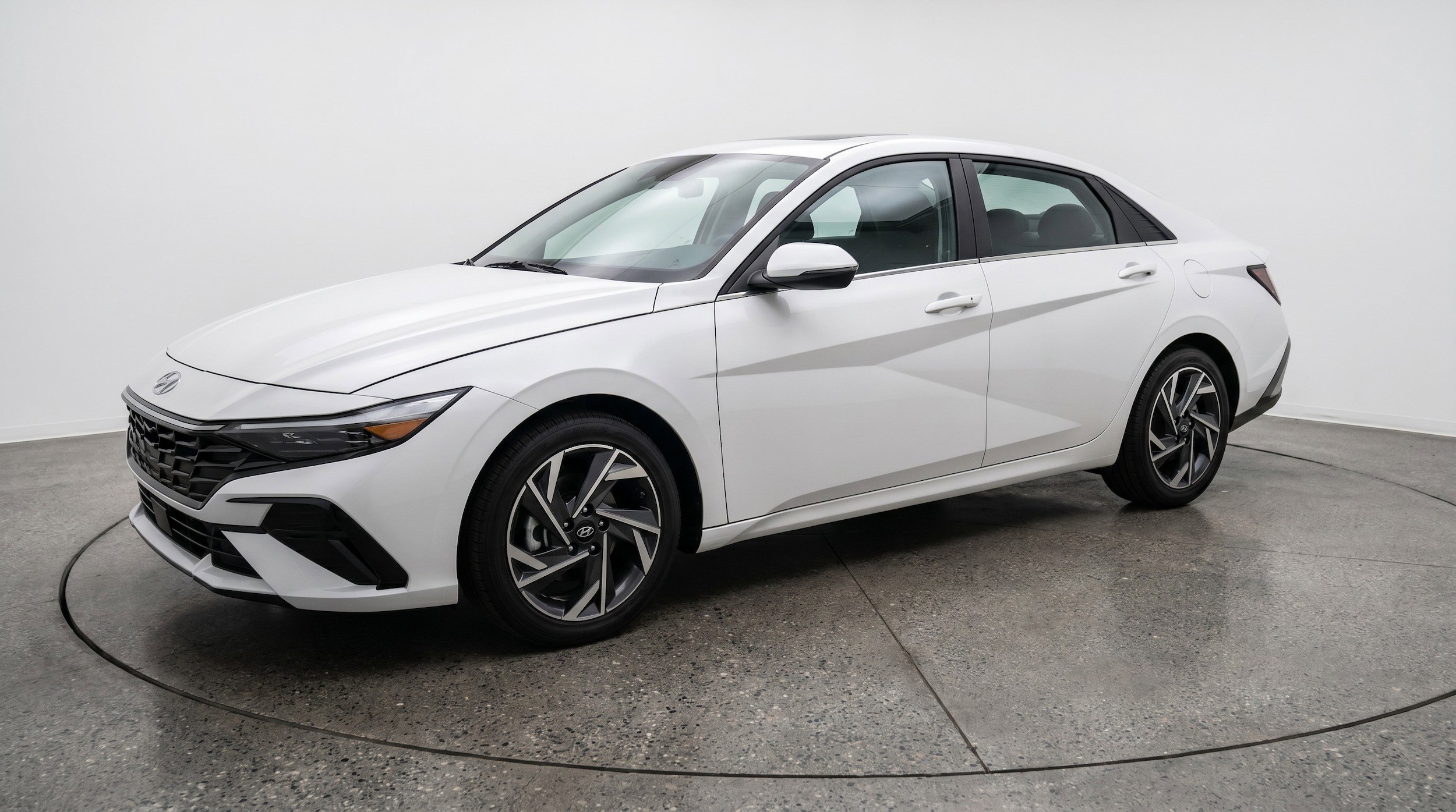 Thumbnail: 2025 Hyundai Elantra - 3