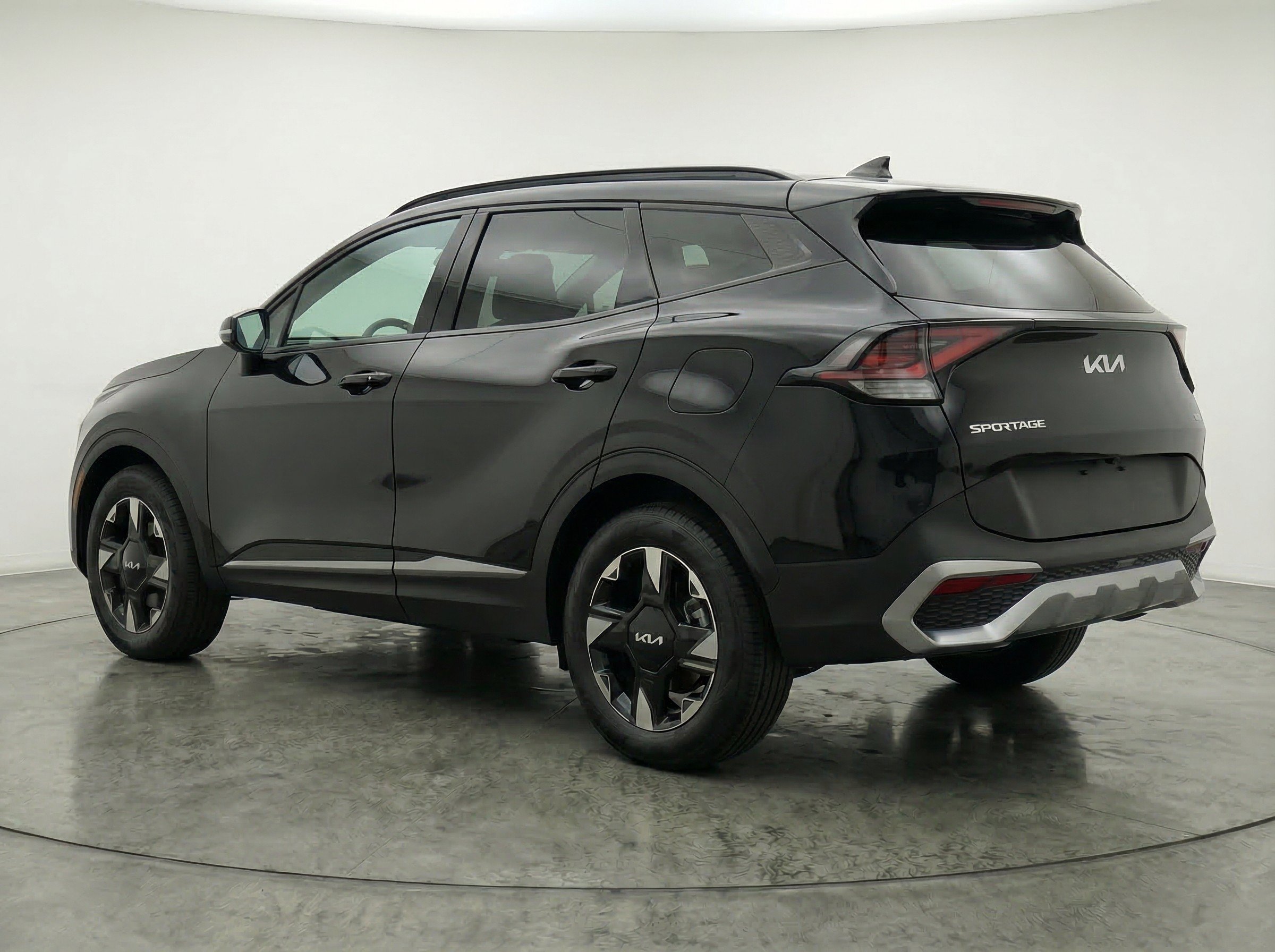 Thumbnail: 2026 Kia Sportage - 6