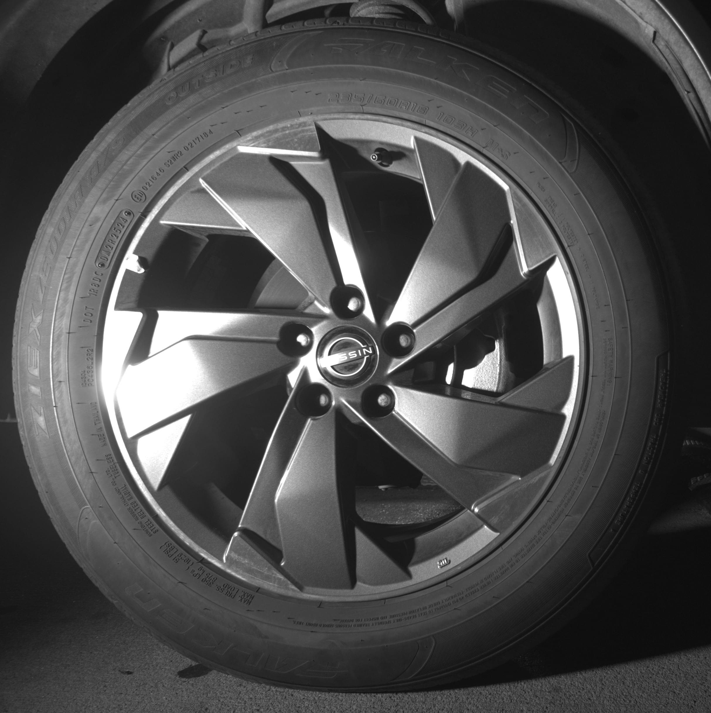 Thumbnail: 2025 Nissan Rogue - 10