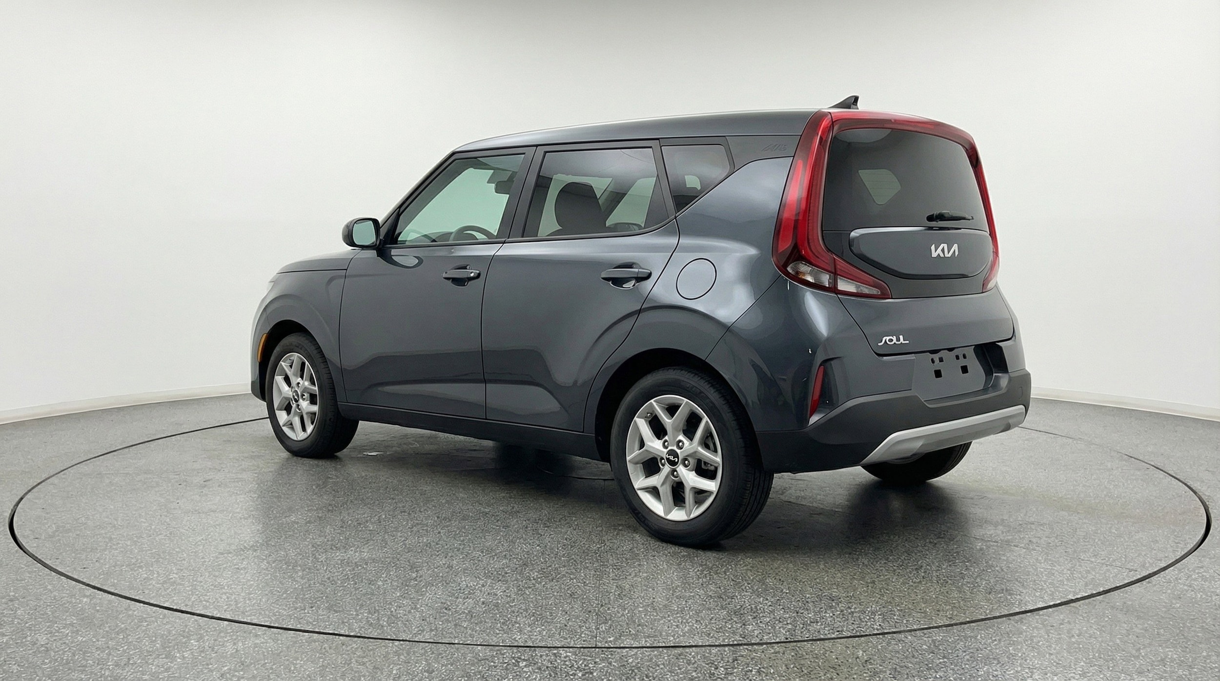 Thumbnail: 2025 Kia Soul - 6