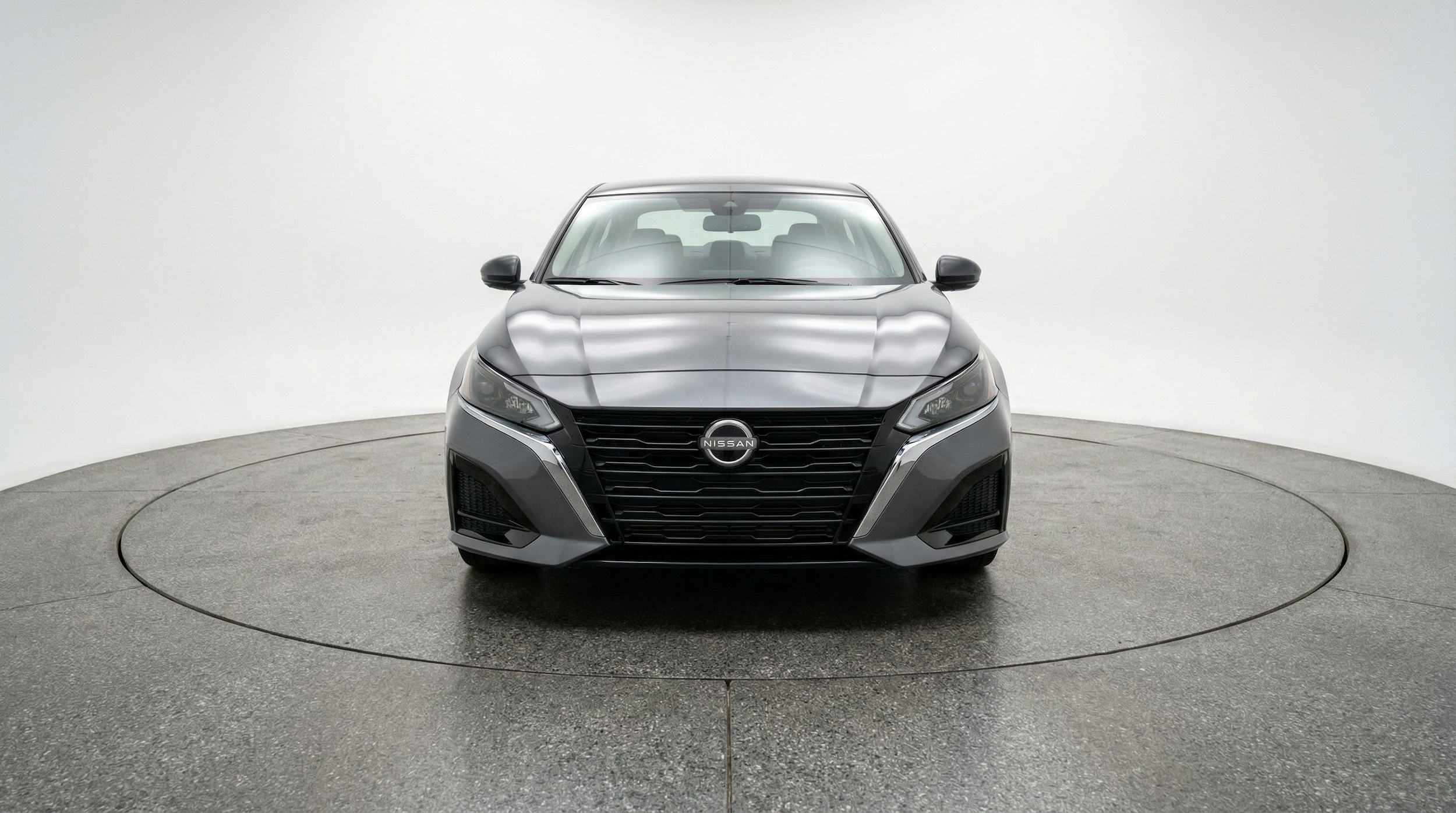 Thumbnail: 2025 Nissan Altima - 2