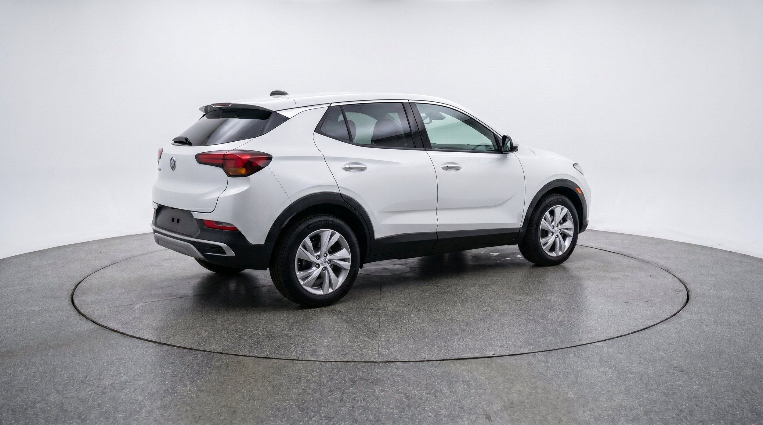 Thumbnail: 2026 Buick Encore GX - 9