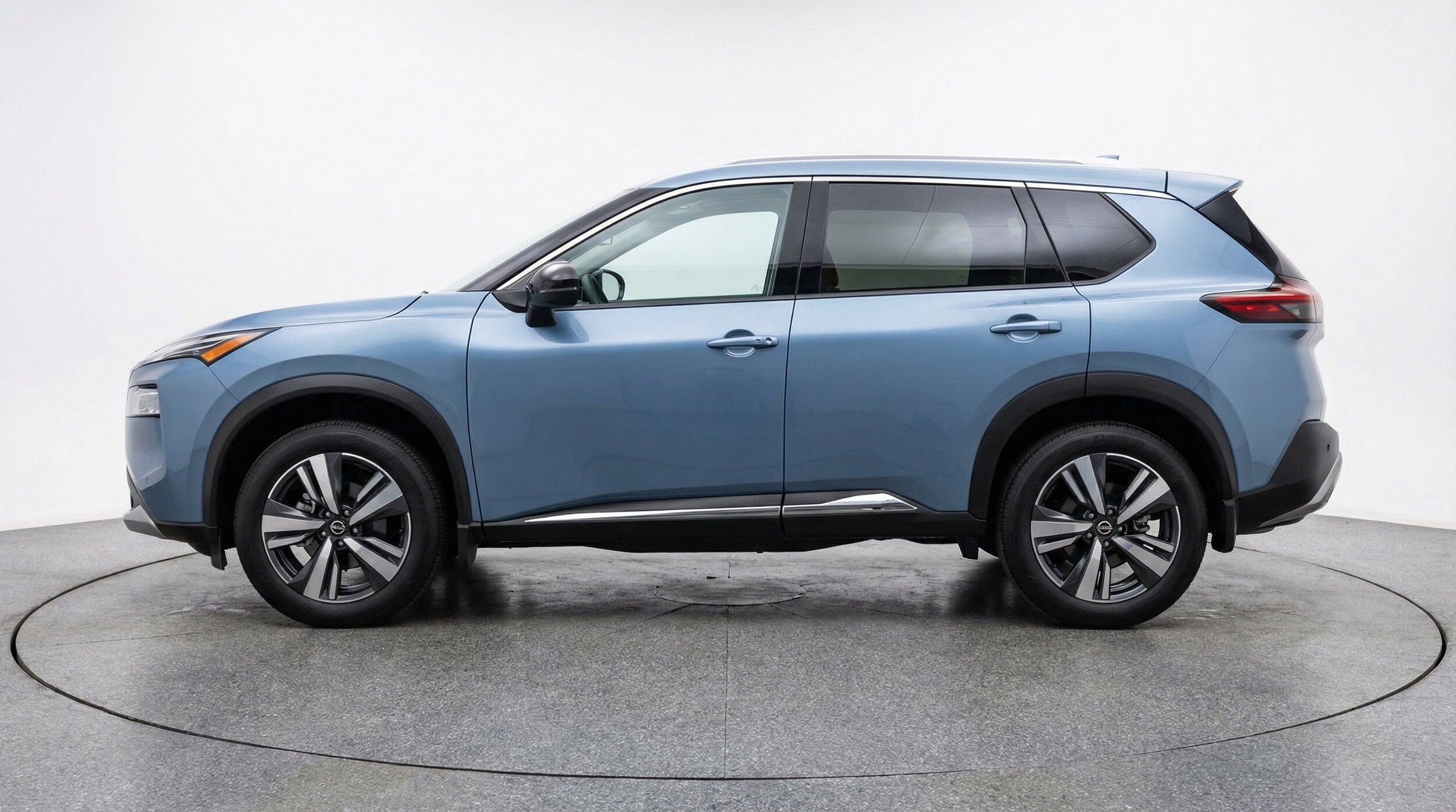 Thumbnail: 2026 Nissan Rogue - 5