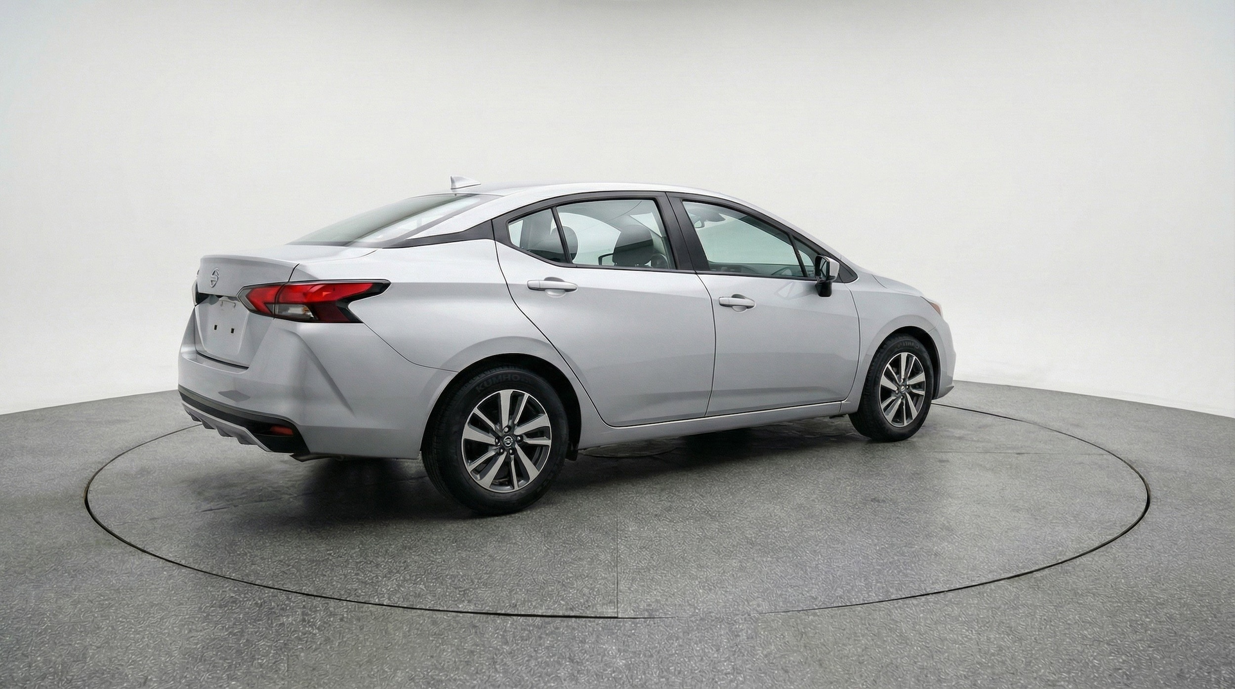 Thumbnail: 2025 Nissan Versa - 9