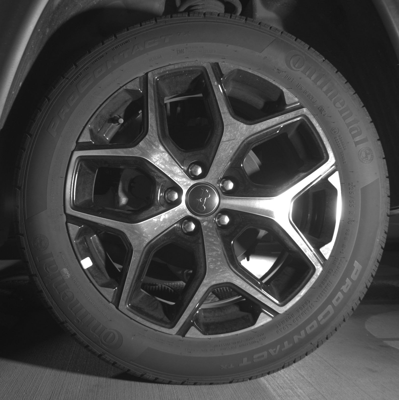 Thumbnail: 2025 Jeep Compass - 14