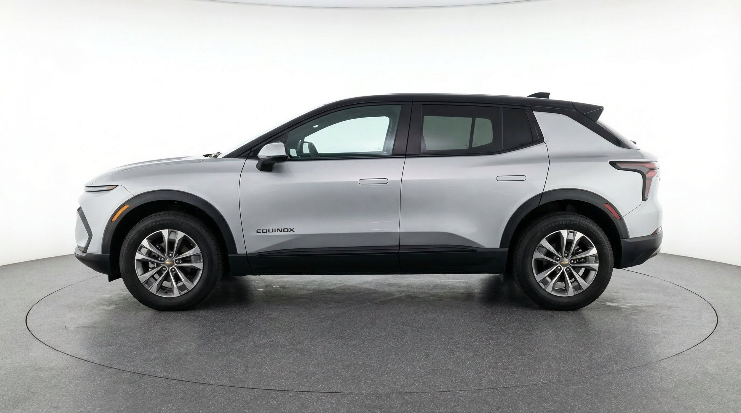 Thumbnail: 2025 Chevrolet Equinox - 5