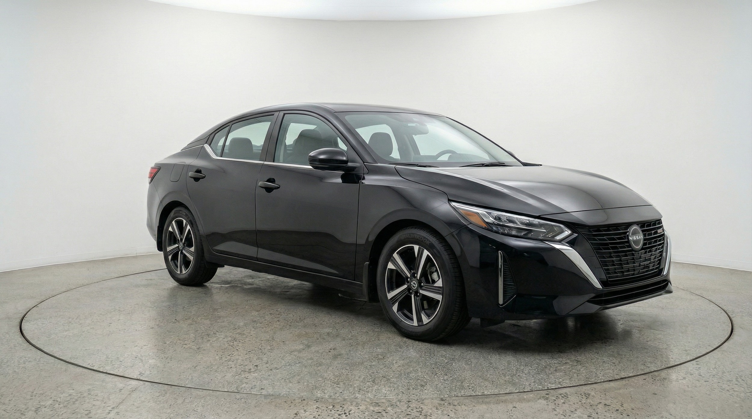 Thumbnail: 2025 Nissan Sentra - 1