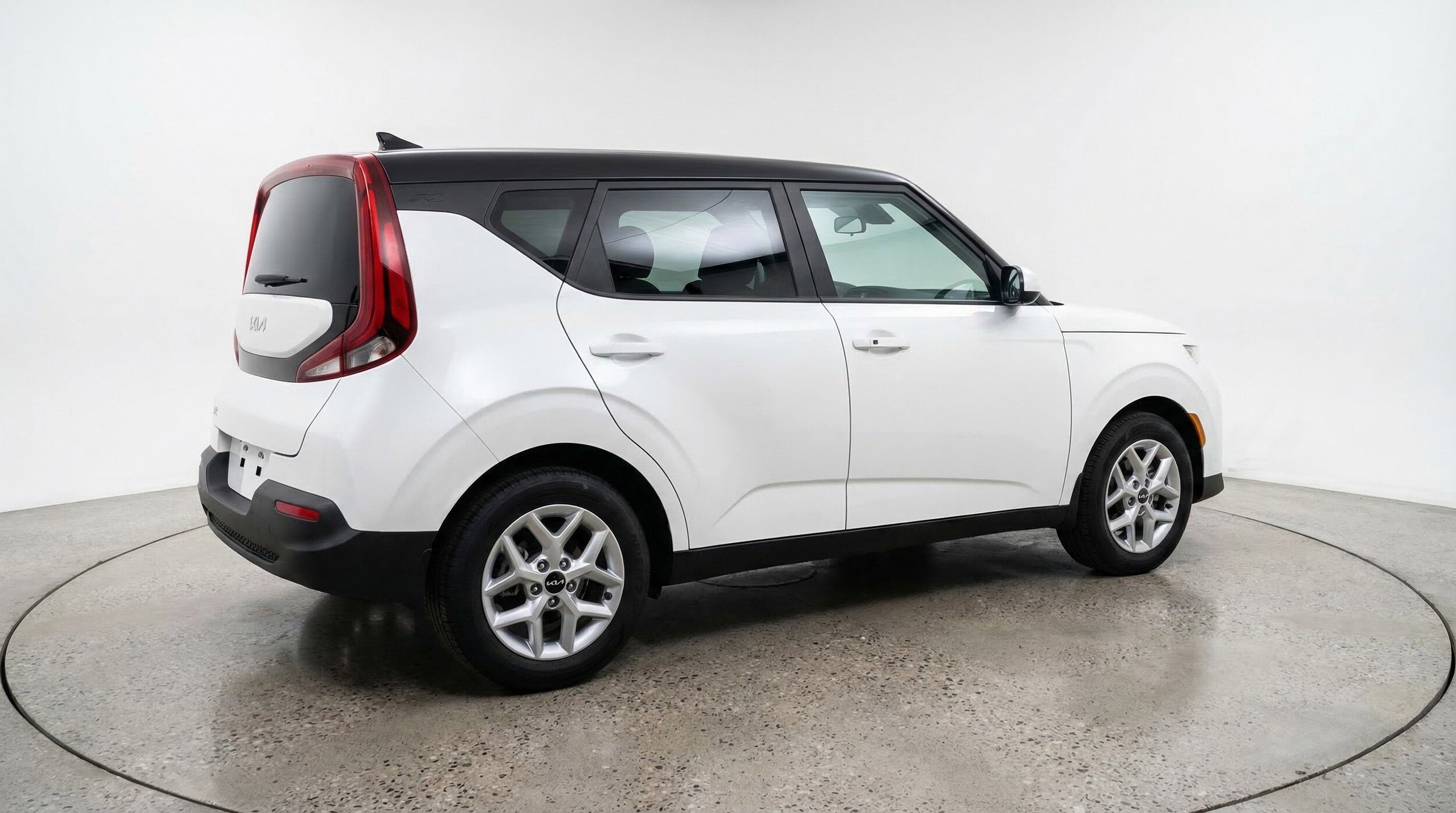 Thumbnail: 2025 Kia Soul - 9