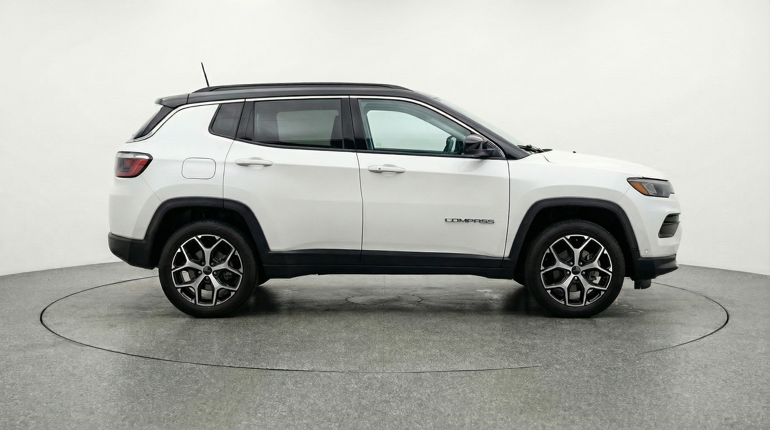 Thumbnail: 2025 Jeep Compass - 8