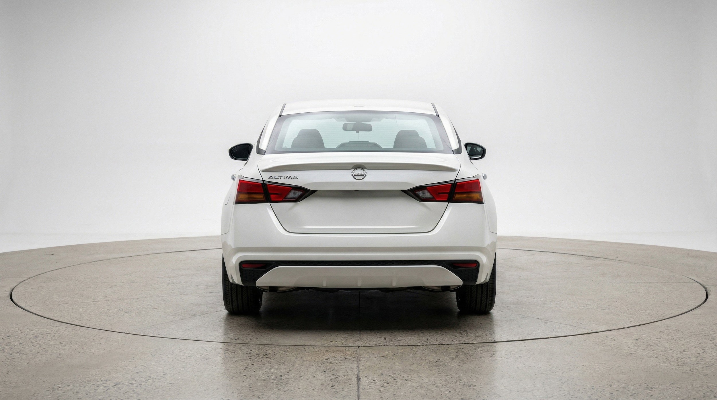 Thumbnail: 2025 Nissan Altima - 7