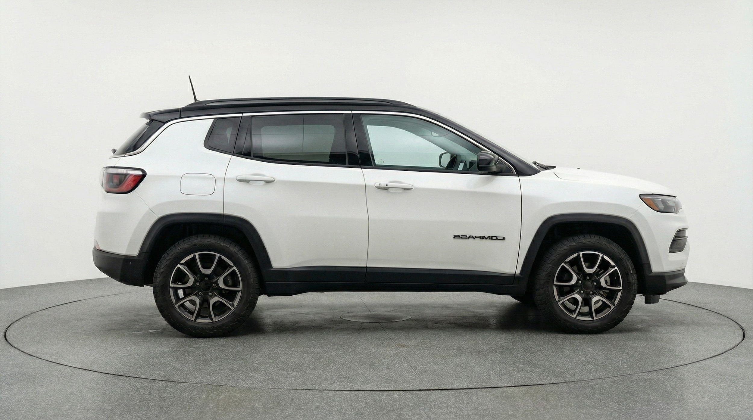 Thumbnail: 2025 Jeep Compass - 8