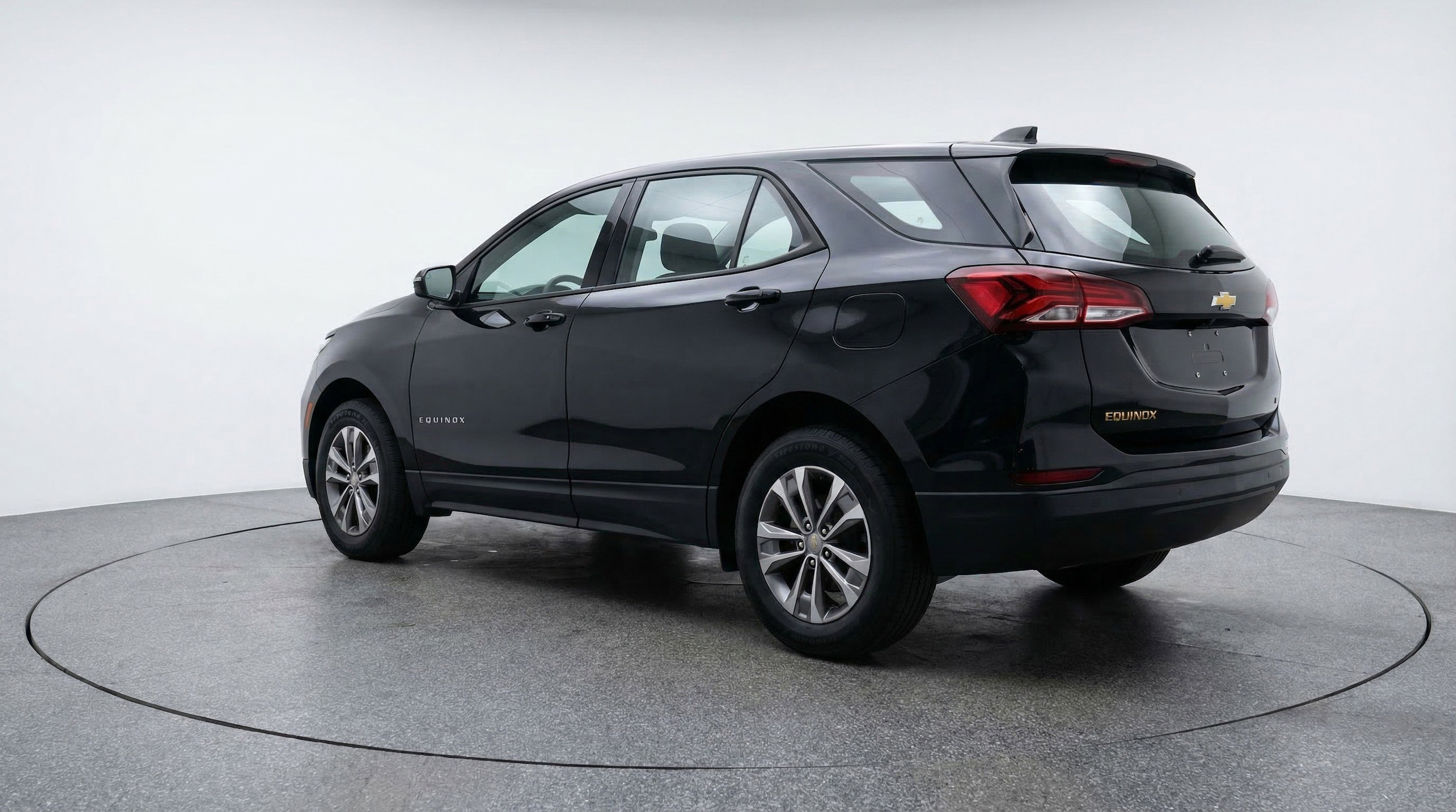 Thumbnail: 2025 Chevrolet Equinox - 6