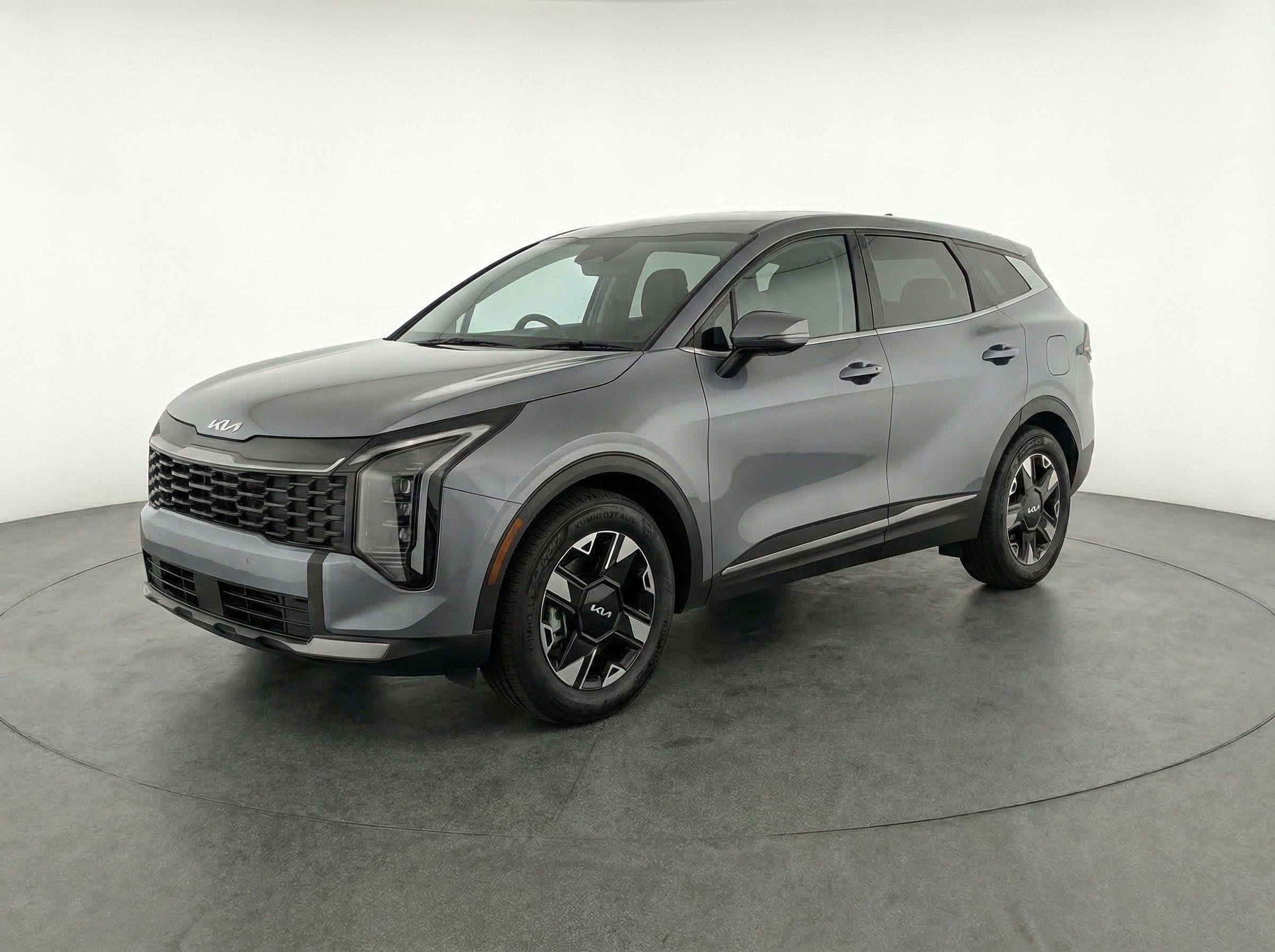 Thumbnail: 2026 Kia Sportage - 3