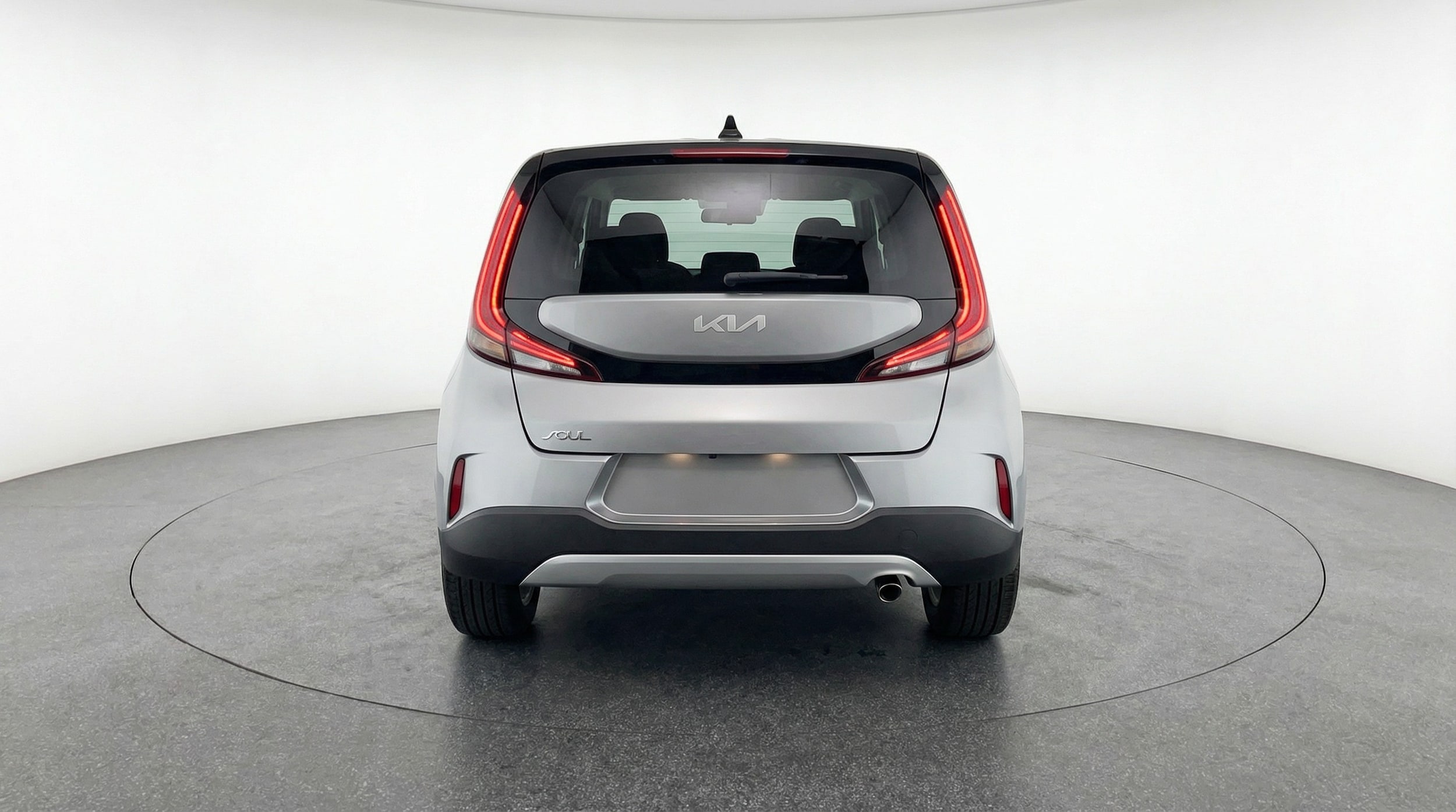 Thumbnail: 2025 Kia Soul - 6