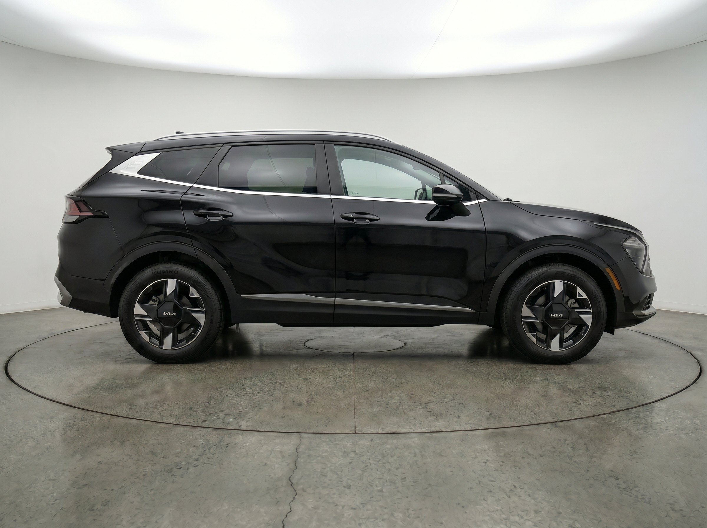 Thumbnail: 2026 Kia Sportage - 11
