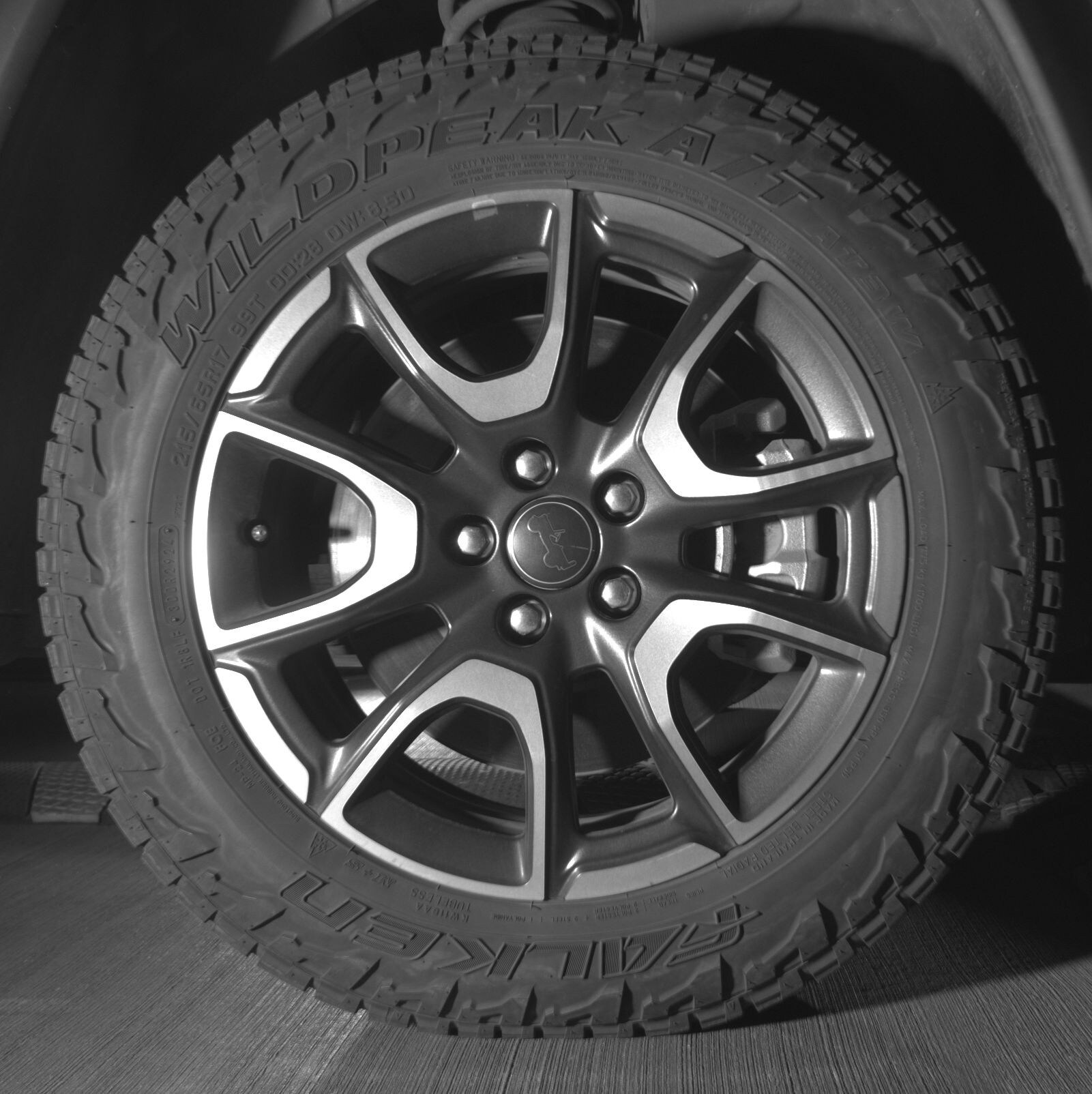 Thumbnail: 2025 Jeep Compass - 10