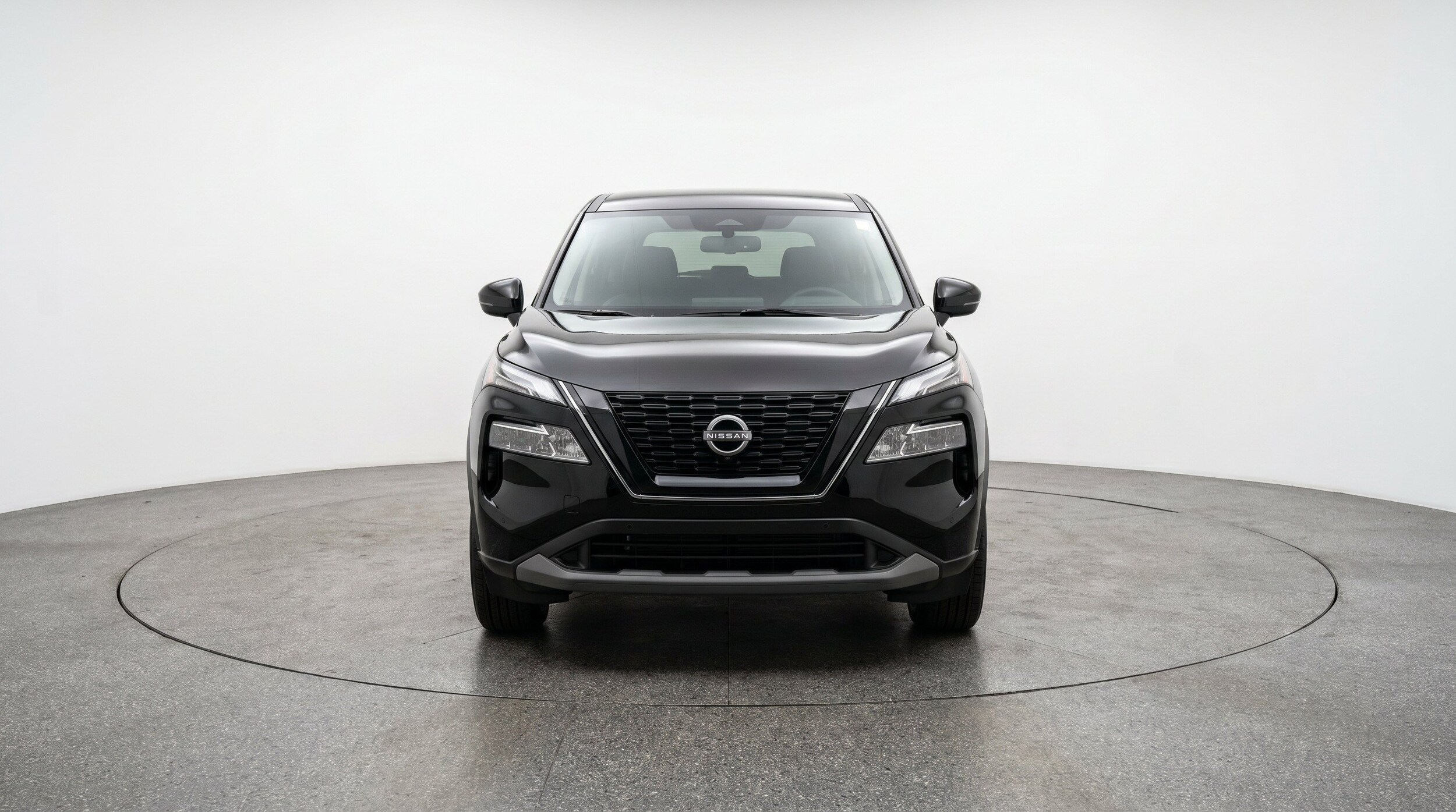 Thumbnail: 2026 Nissan Rogue - 2