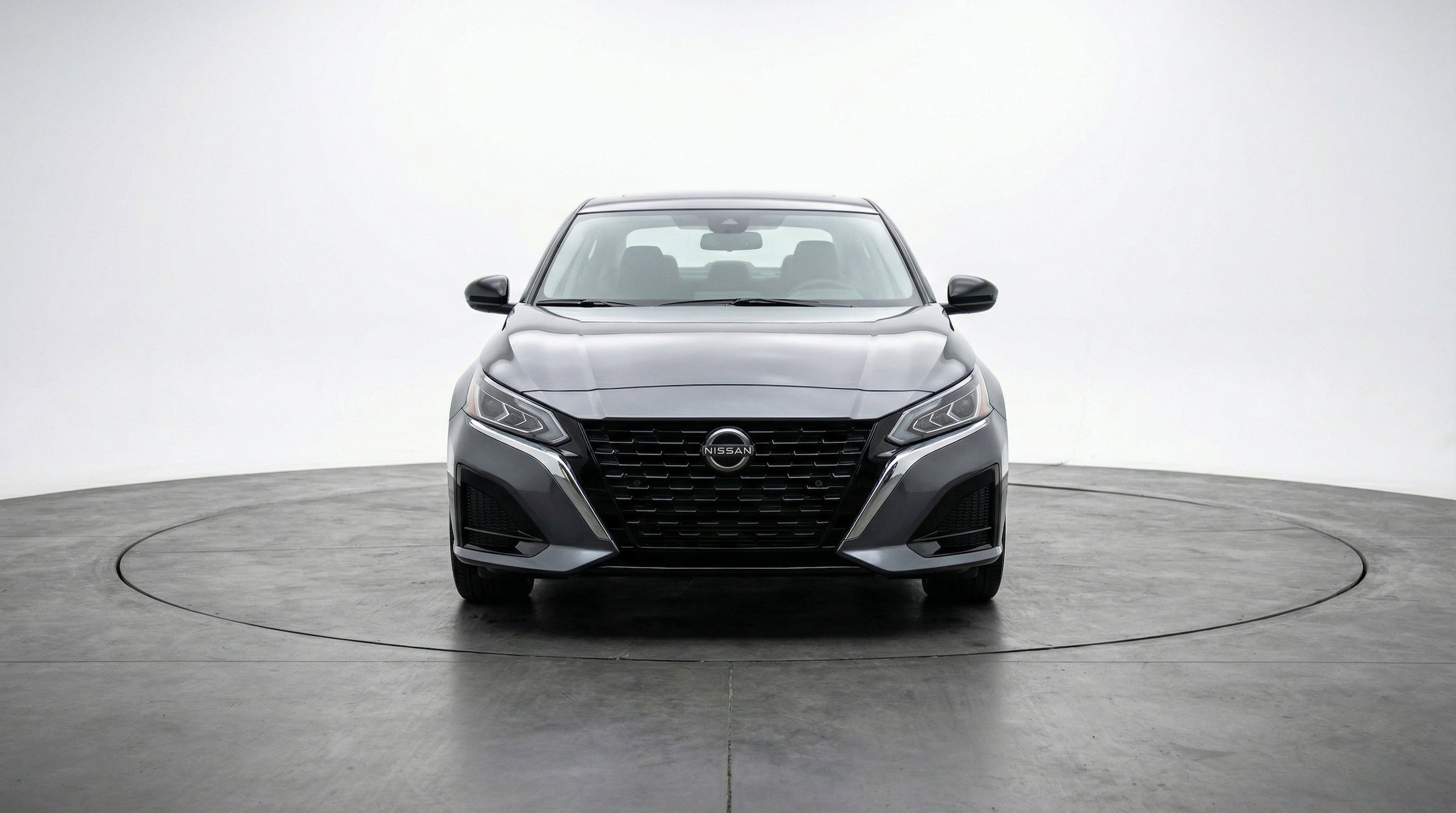 Thumbnail: 2025 Nissan Altima - 2