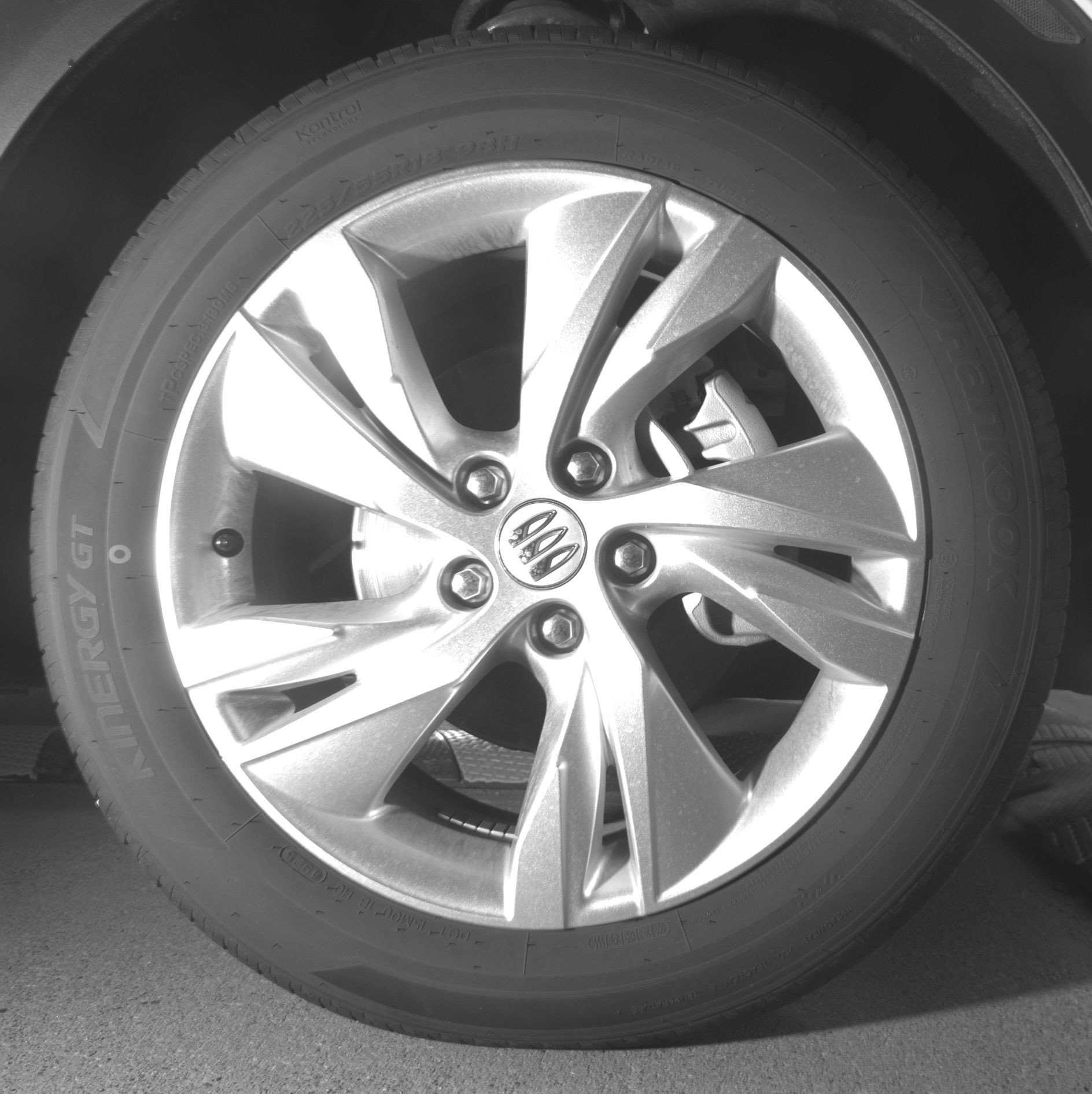 Thumbnail: 2026 Buick Encore GX - 13