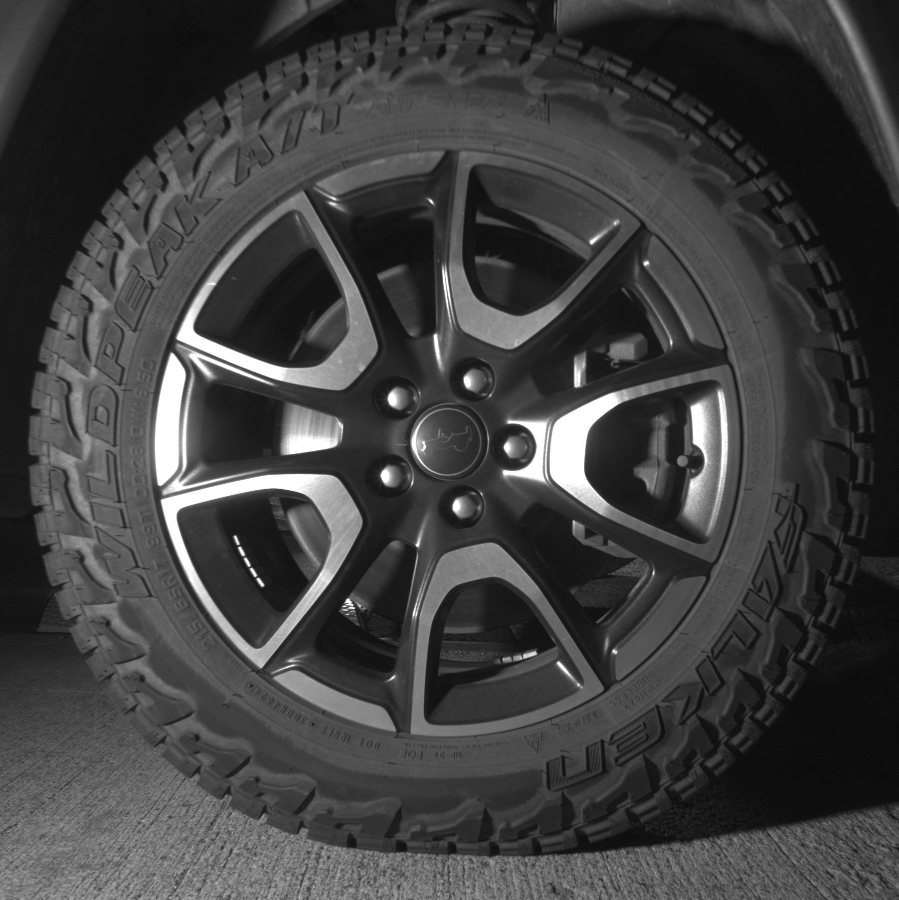 Thumbnail: 2025 Jeep Compass - 13